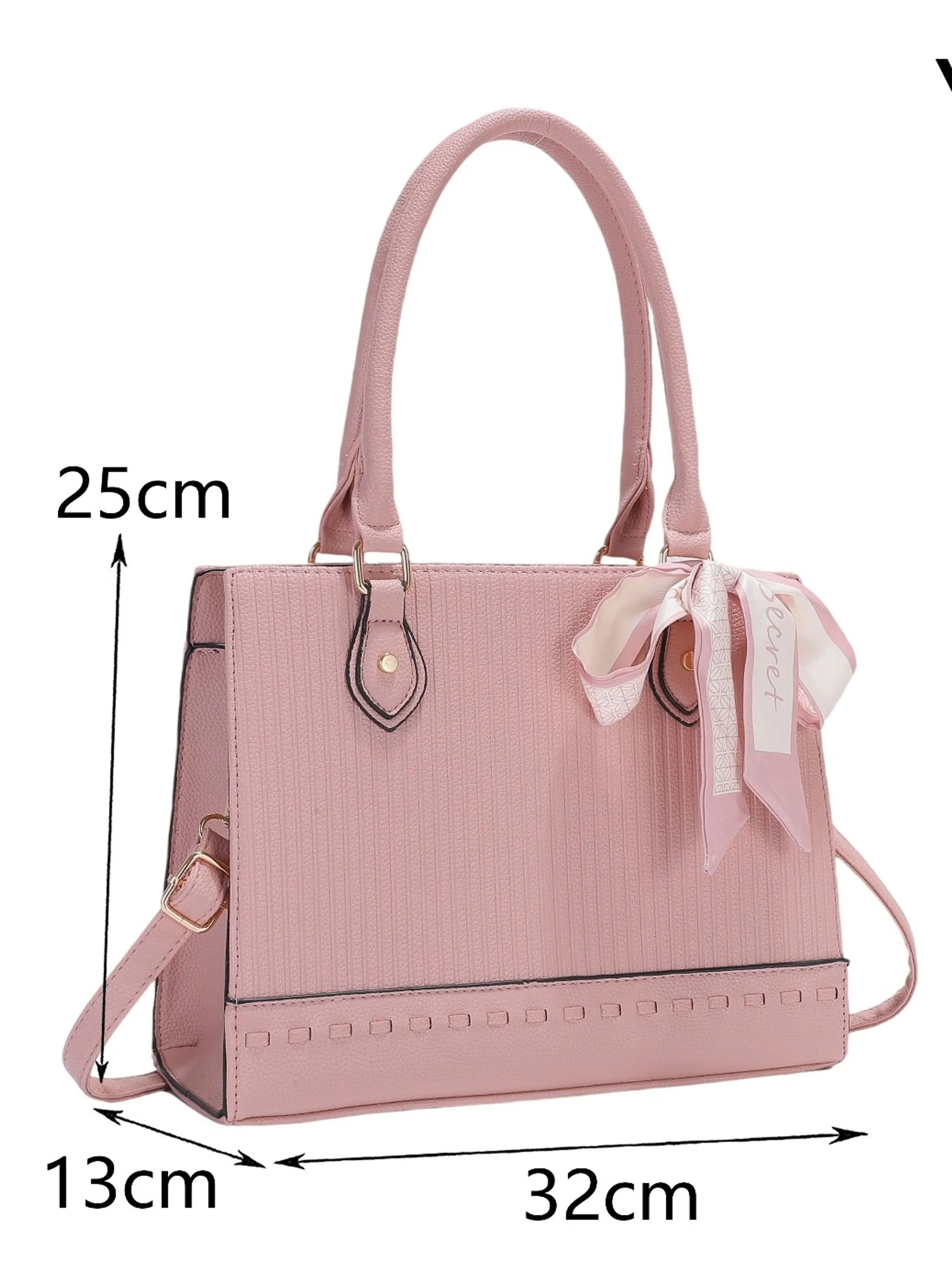 Bolsa feminina casual da moda YB6206