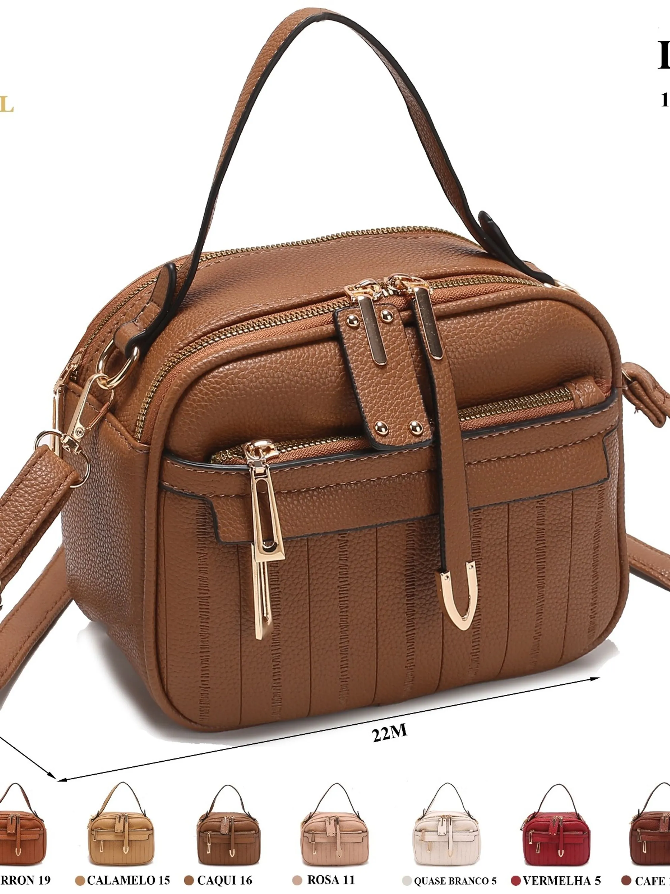 Bolsa L80928