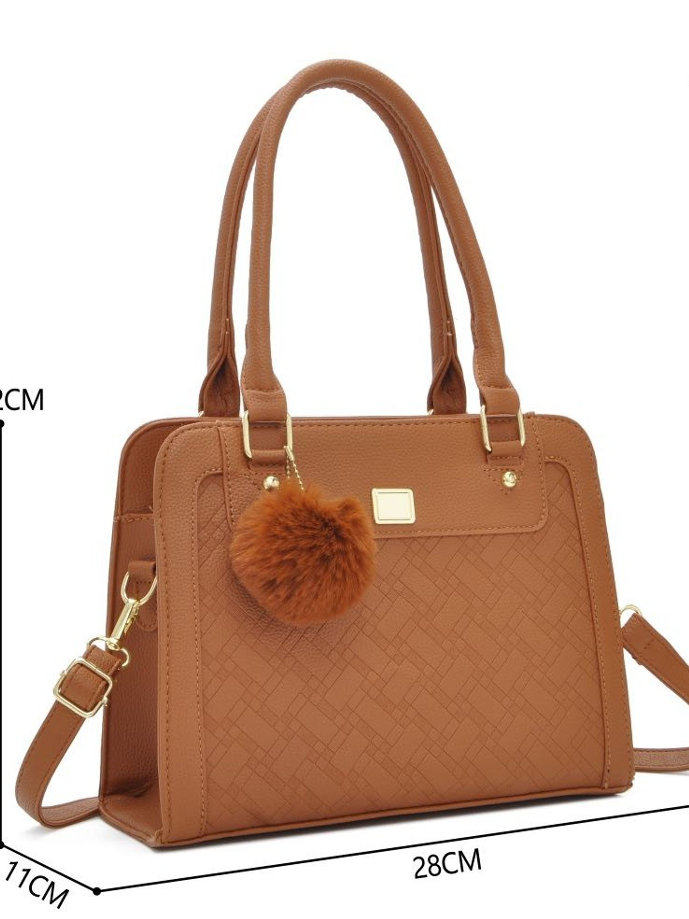 Bolsas casuais femininas da moda YB-357