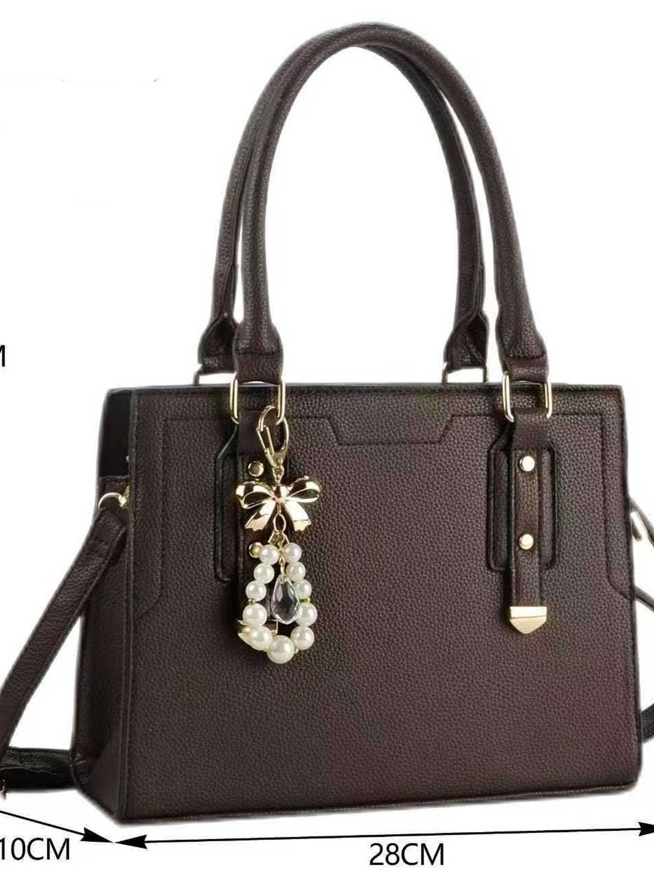 Bolsas casuais femininas 3096