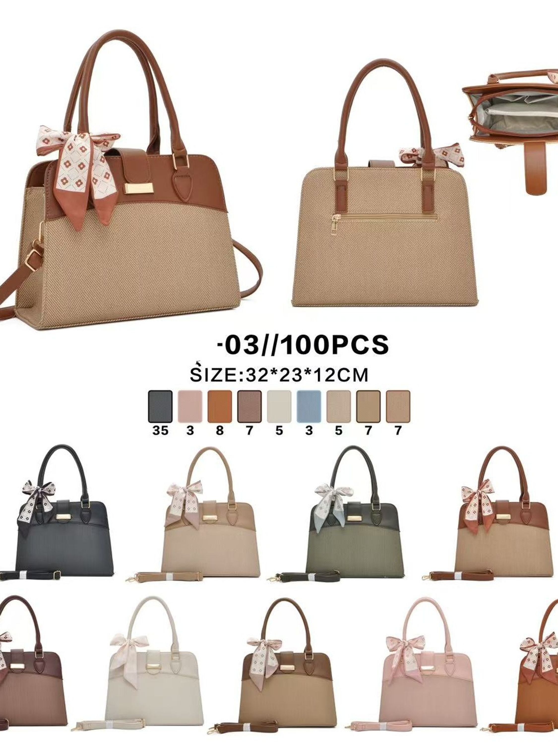 Bolsas femininas modernas e casuais 03