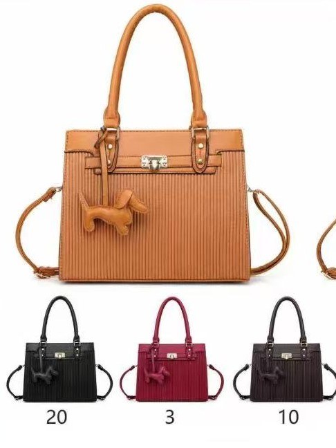 Bolsas casuais femininas da moda B35