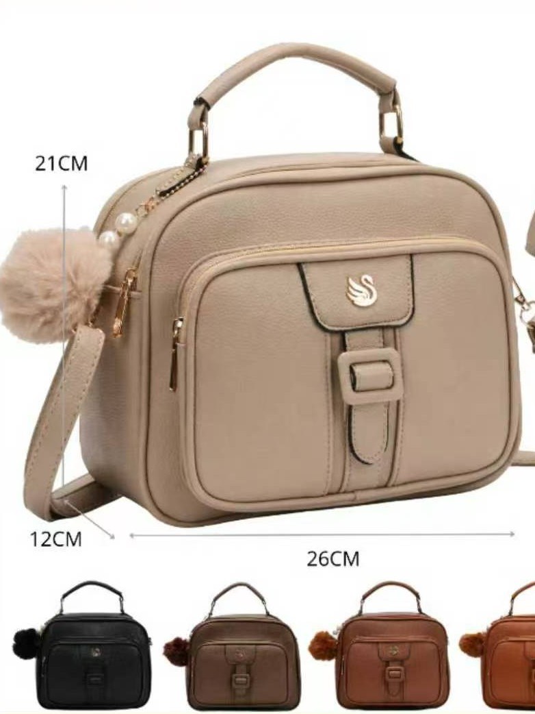 Bolsas femininas modernas e casuais 833