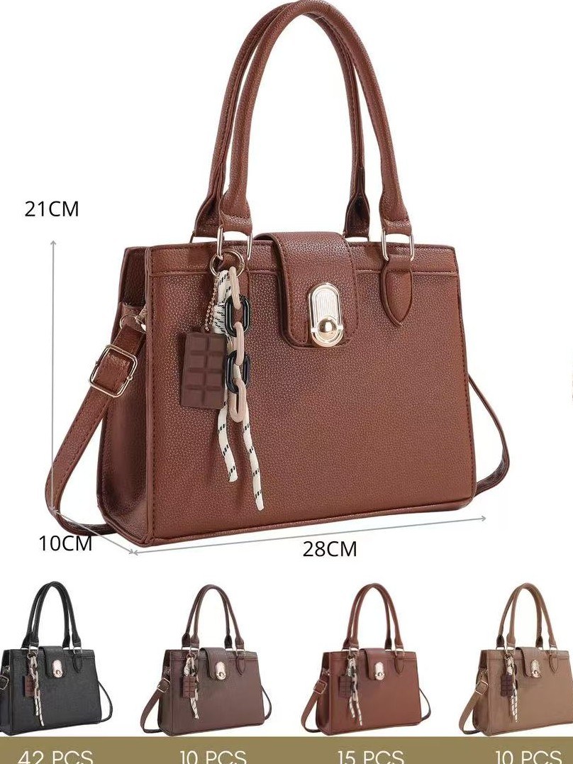 Bolsas casuais femininas 145