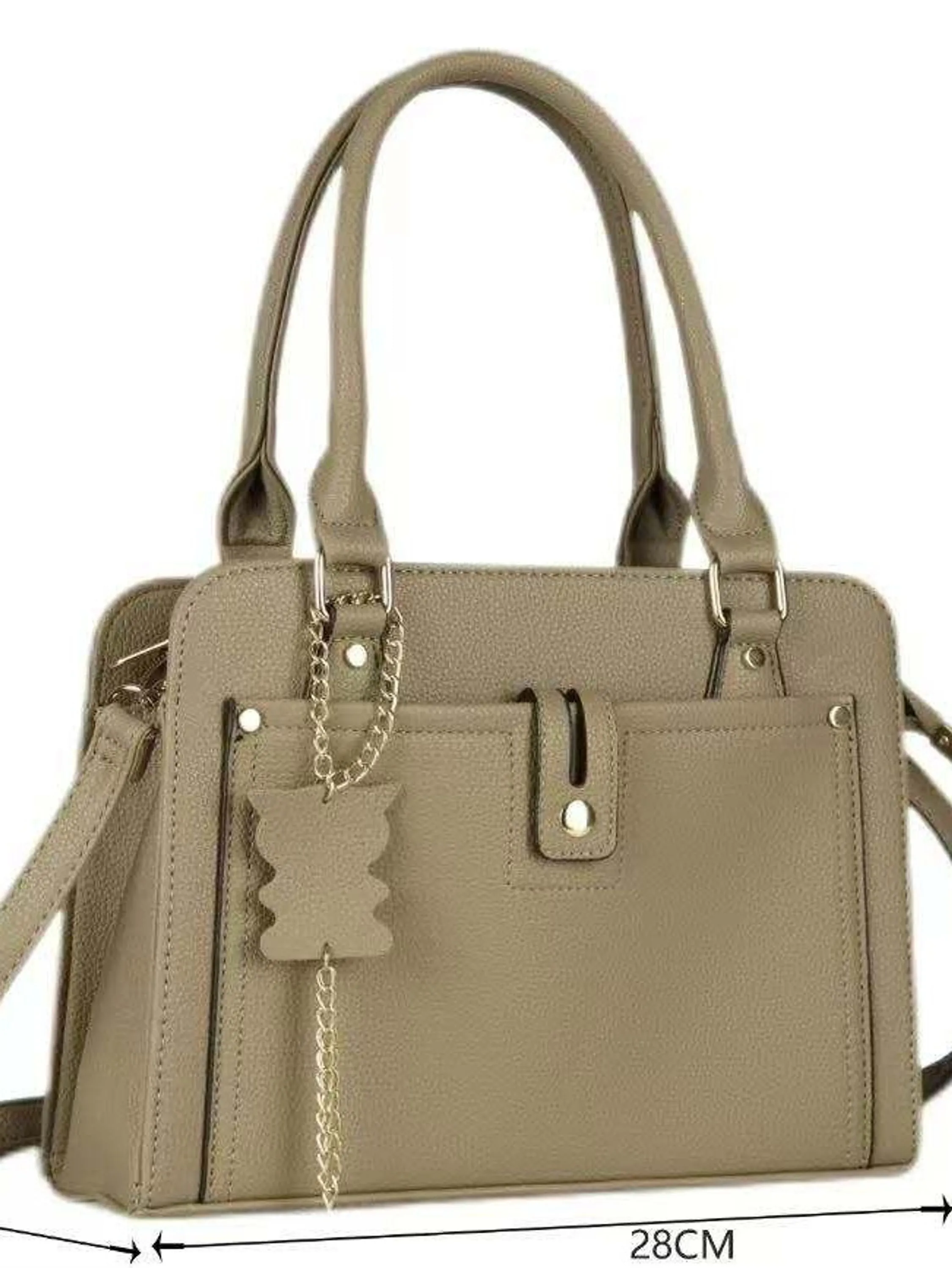 Bolsas casuais femininas 2969