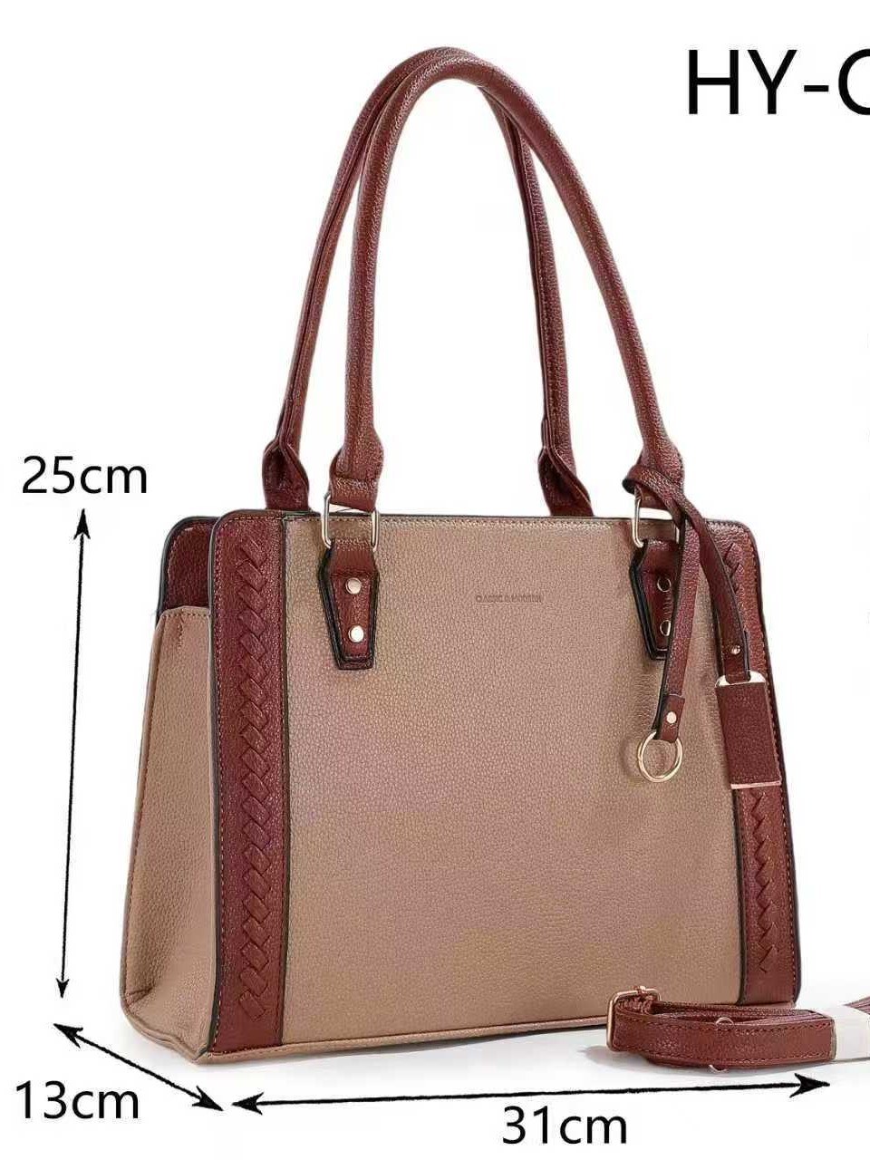 Bolsas femininas modernas e casuais 127