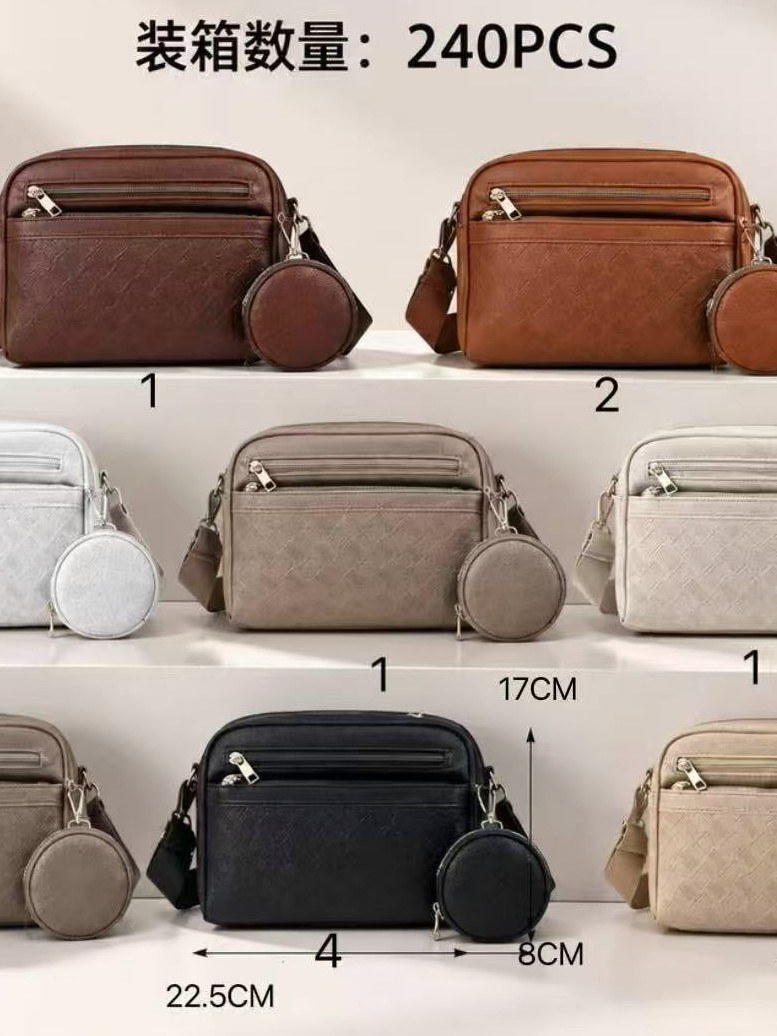 Bolsas casuais femininas da moda -13