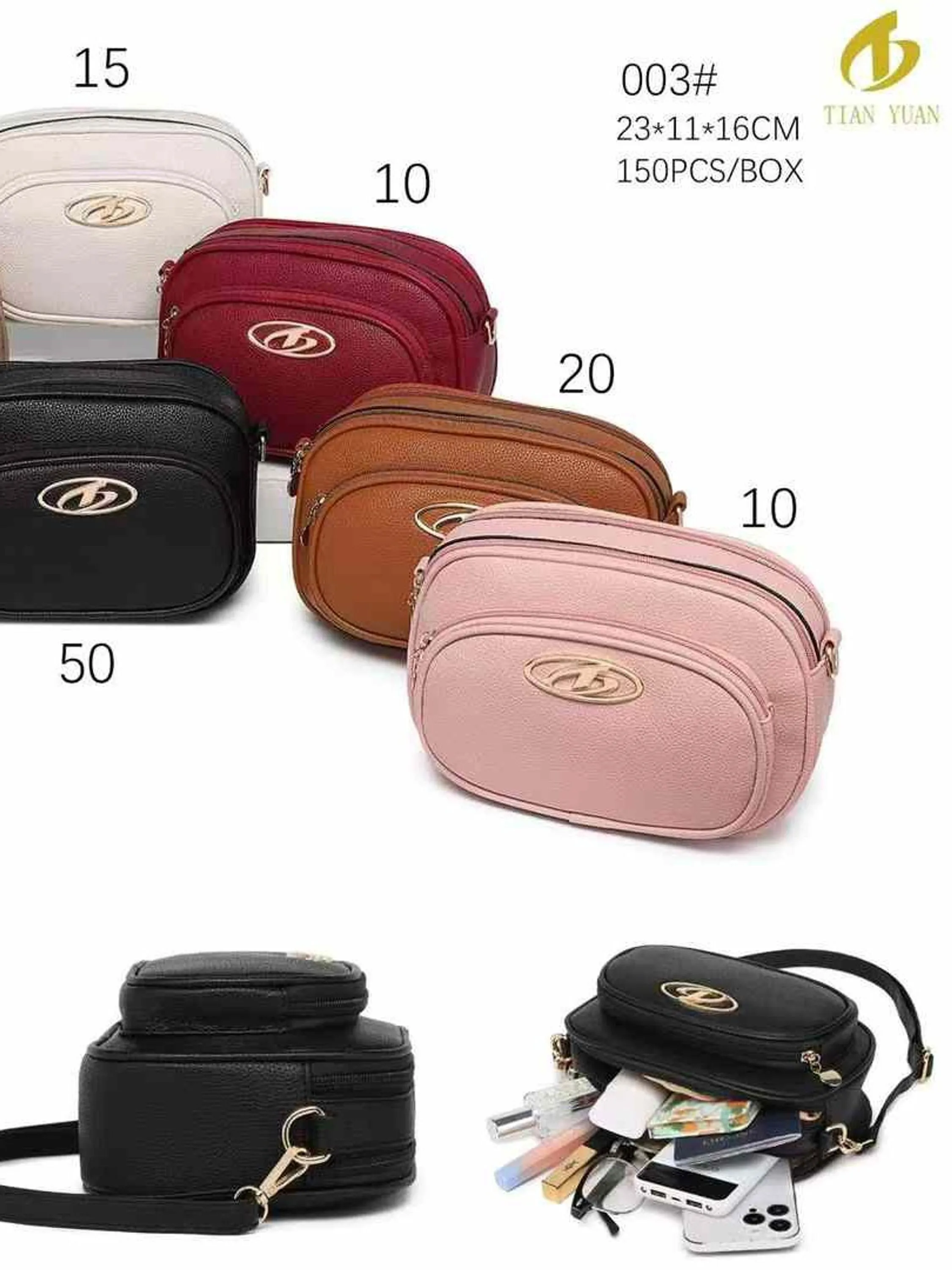 bolsa feminina 003#