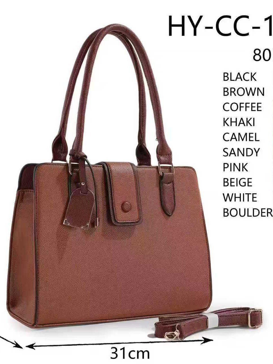 Bolsas femininas modernas e casuais 126