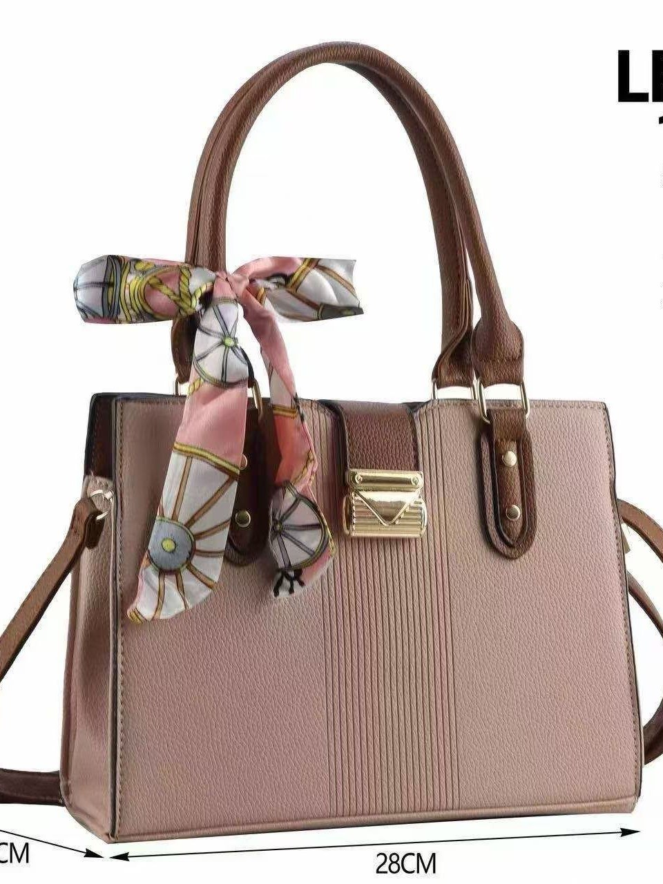 Bolsas femininas modernas e casuais 920-5