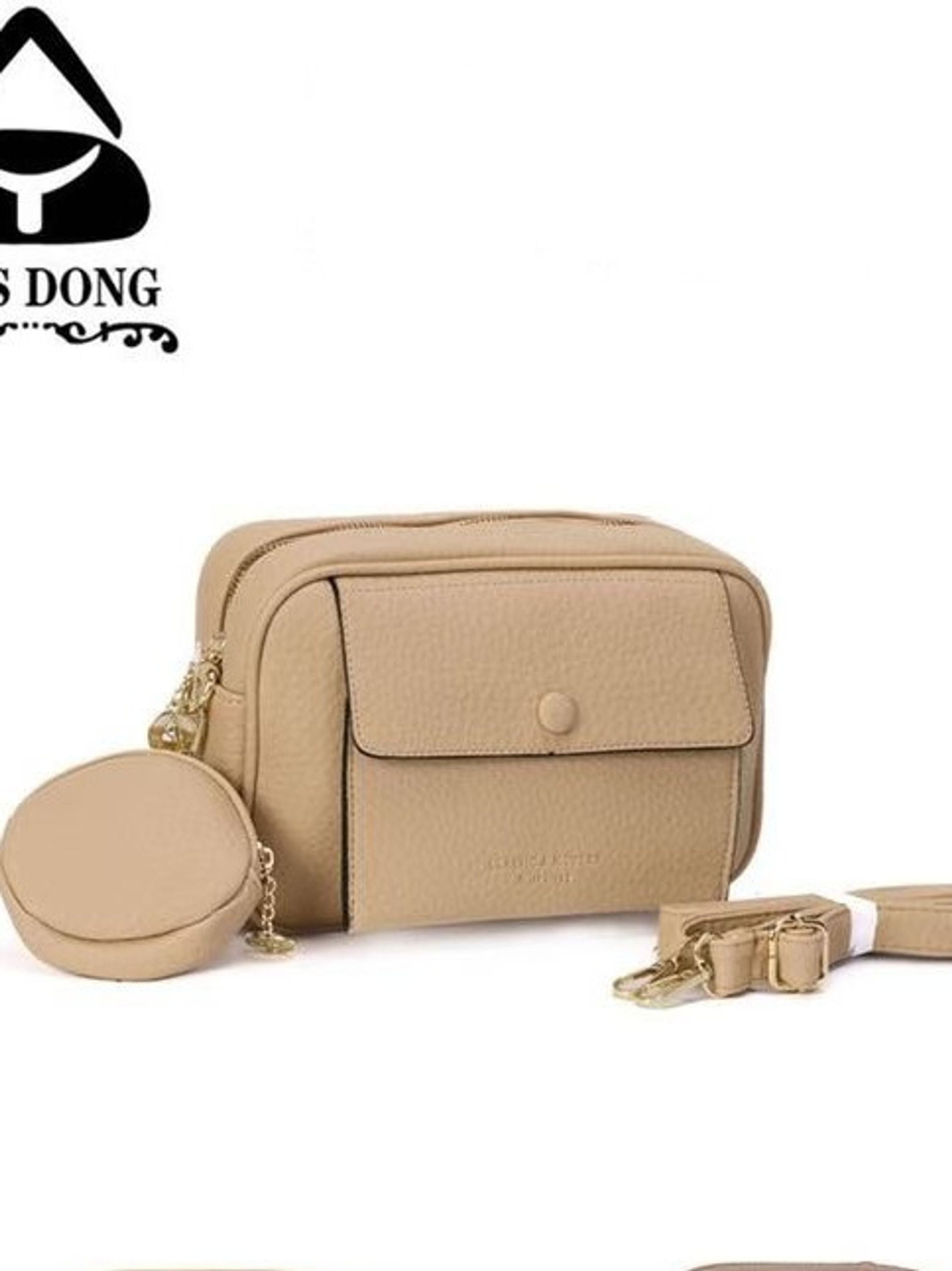 Bolsas de moda casual feminina DB-1026
