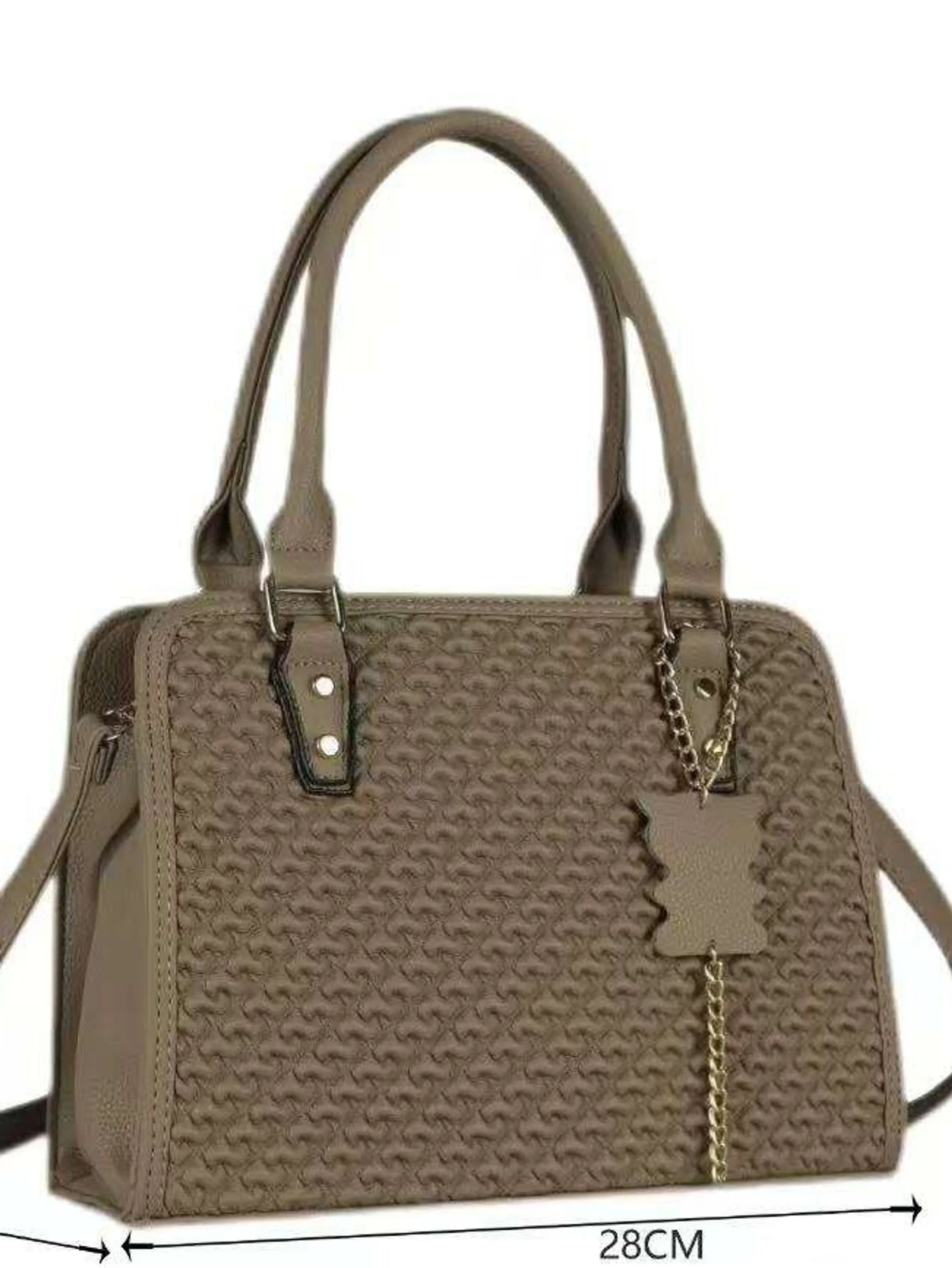 Bolsas casuais femininas 2368