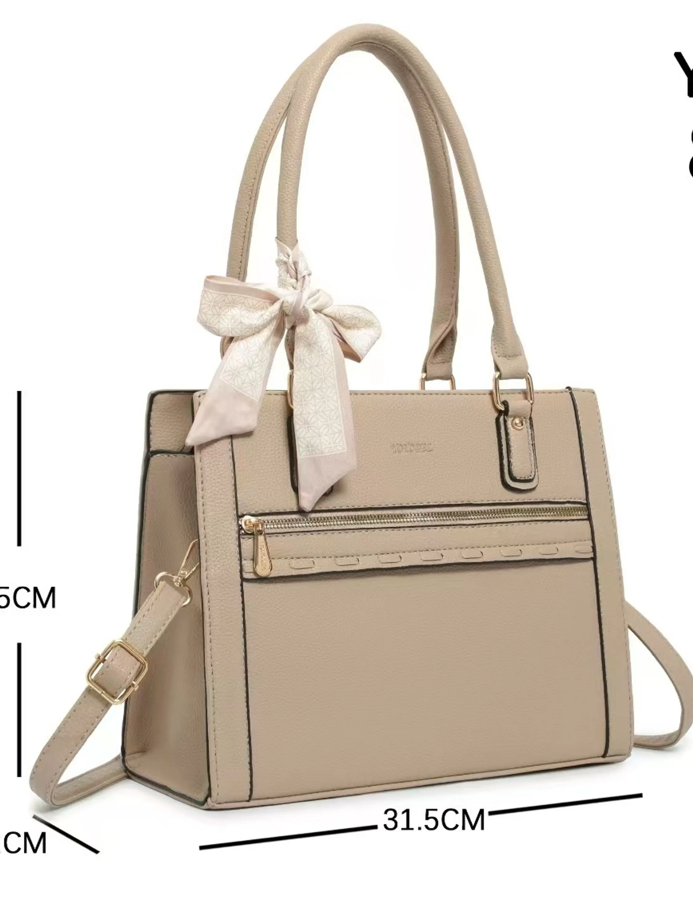 Bolsas femininas casuais da moda YB6214