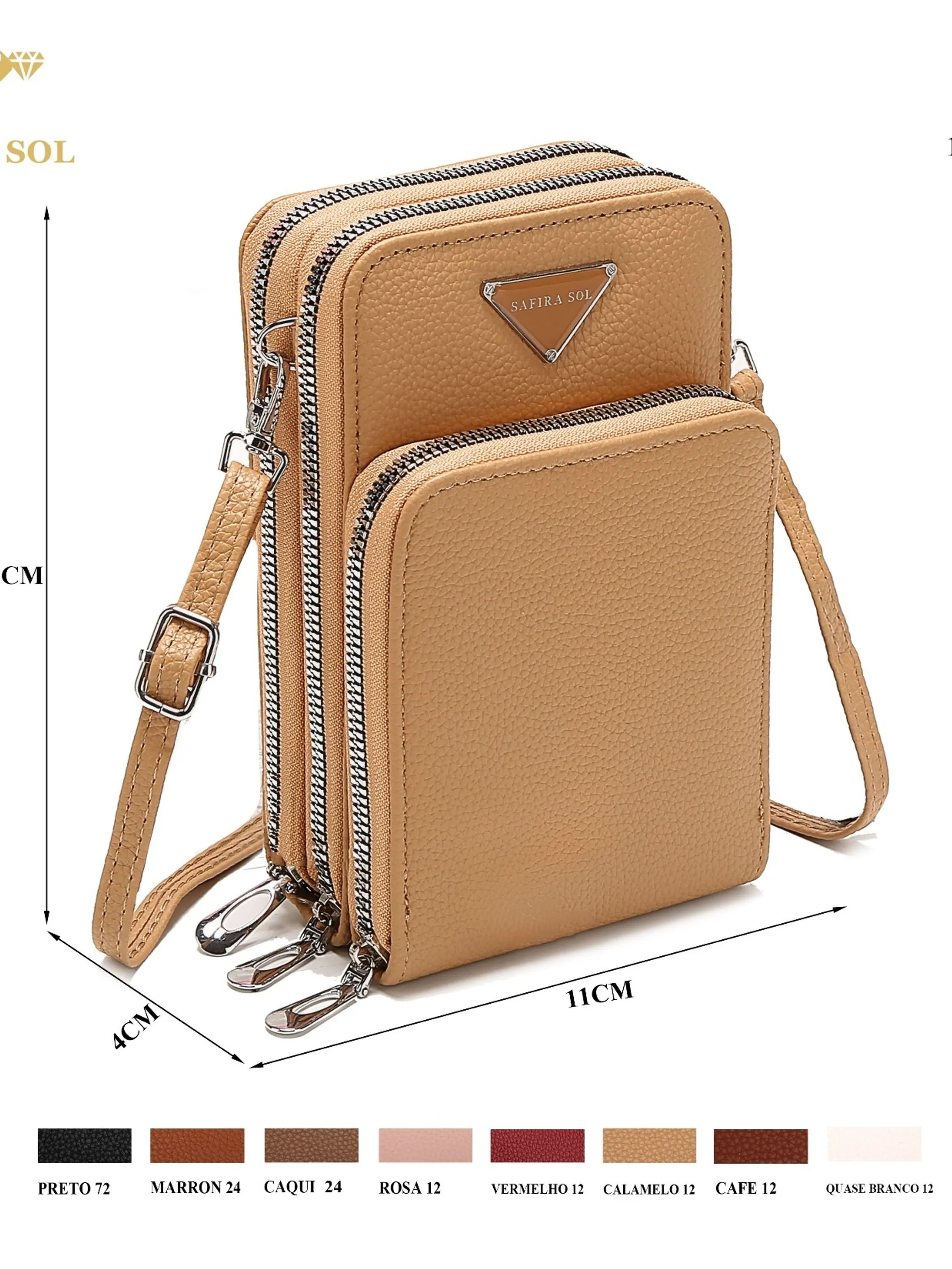 Bolsa LT659