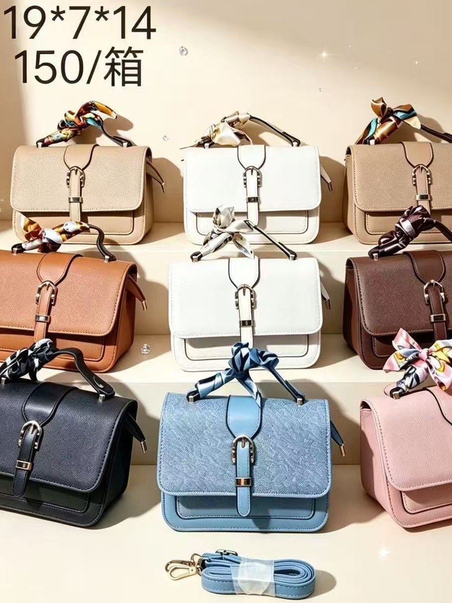 Bolsas femininas modernas e casuais 157