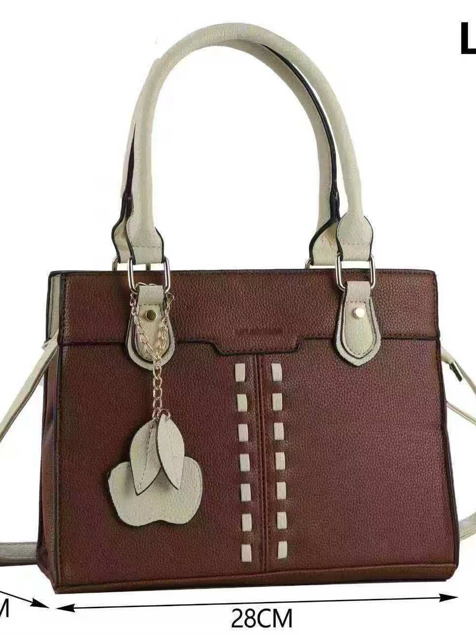 Bolsas femininas modernas e casuais LP25712-6