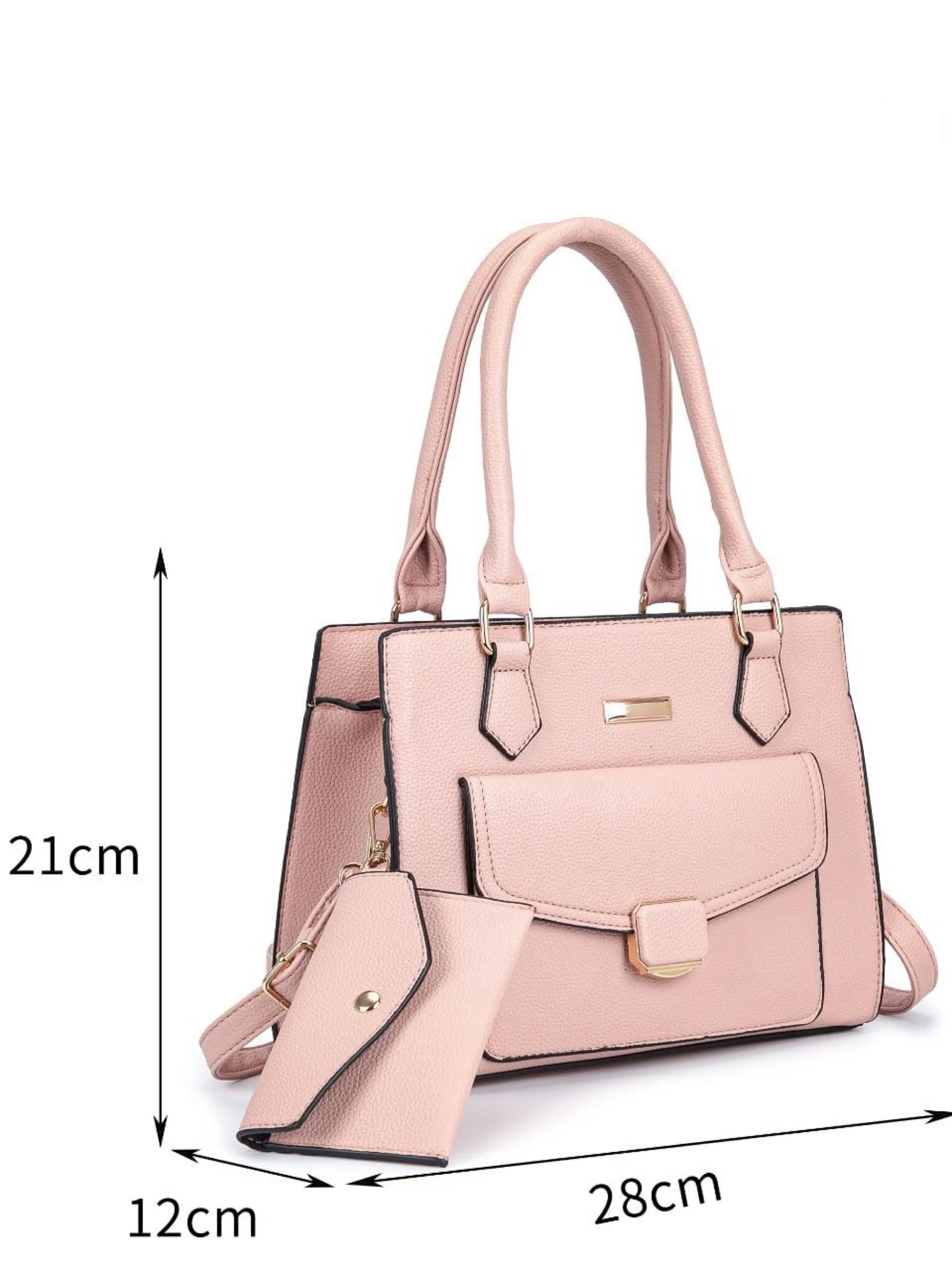 Bolsa feminina QC-14#