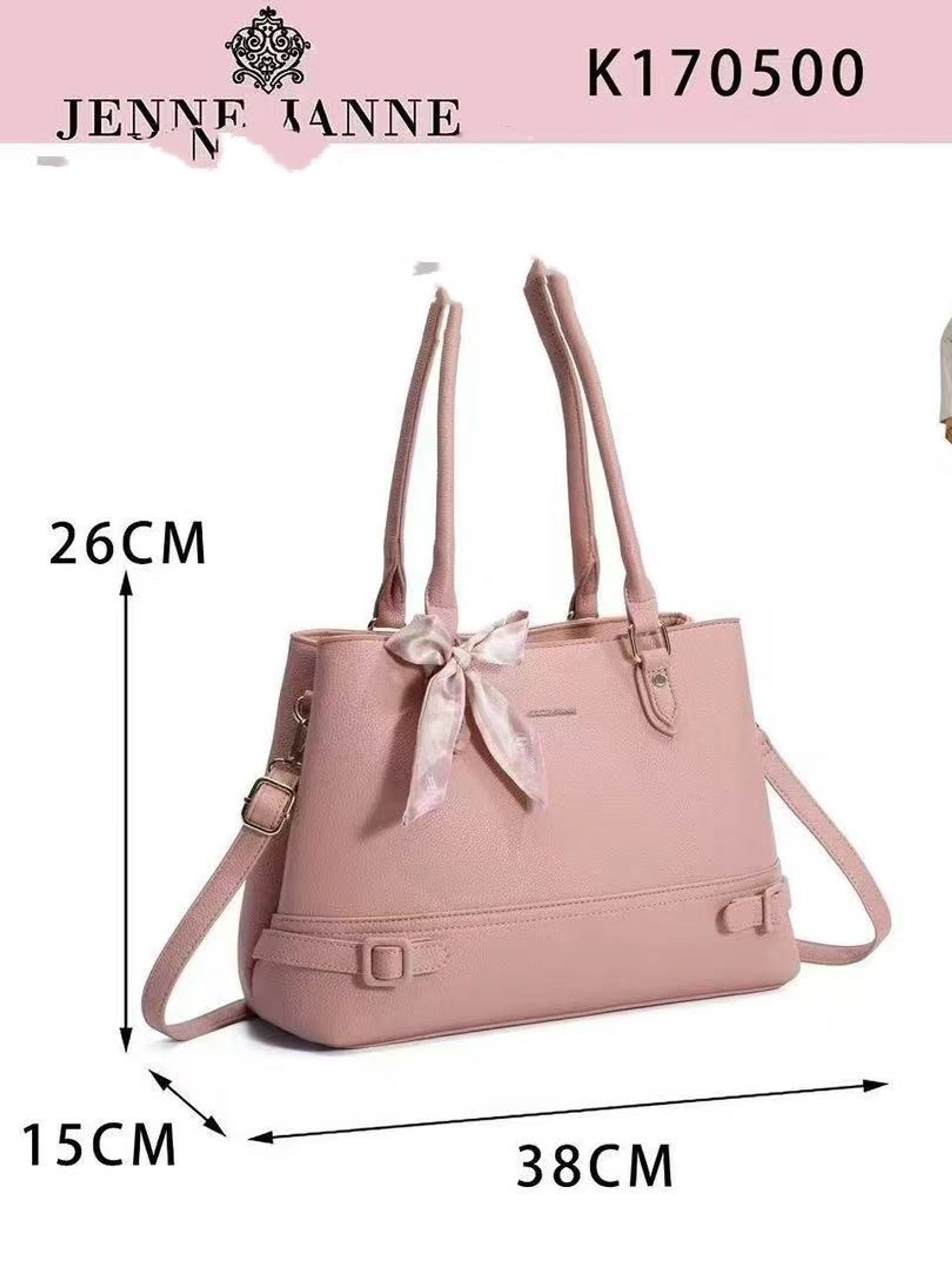 Bolsa da moda Bolsa transversal K170500