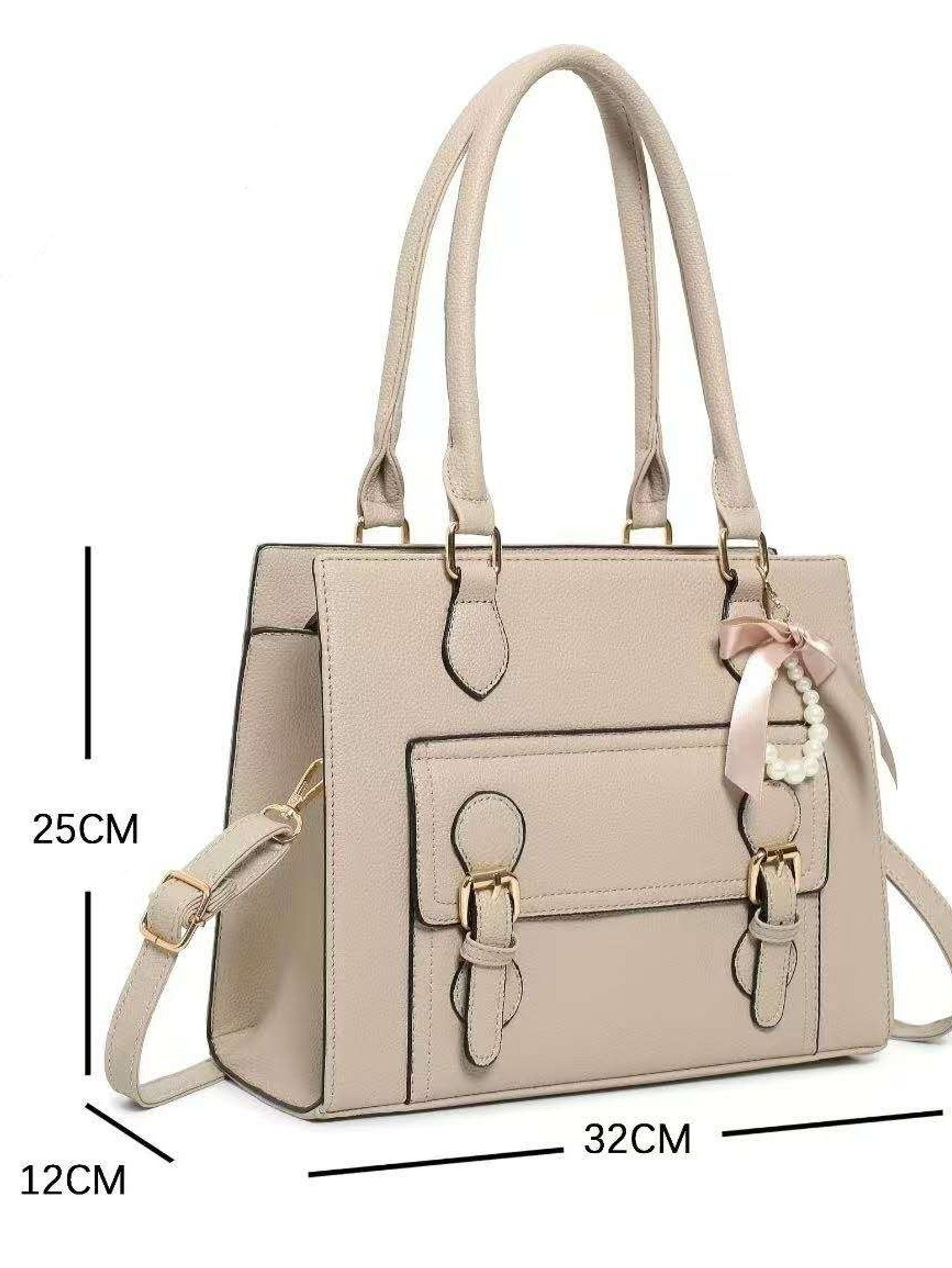 Bolsas casuais femininas 3074