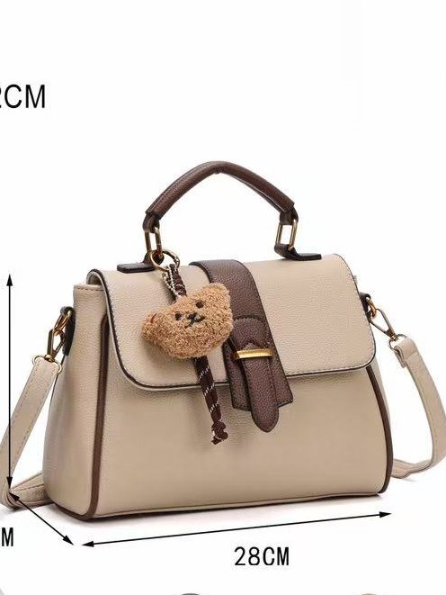 Bolsas femininas modernas e casuais 243