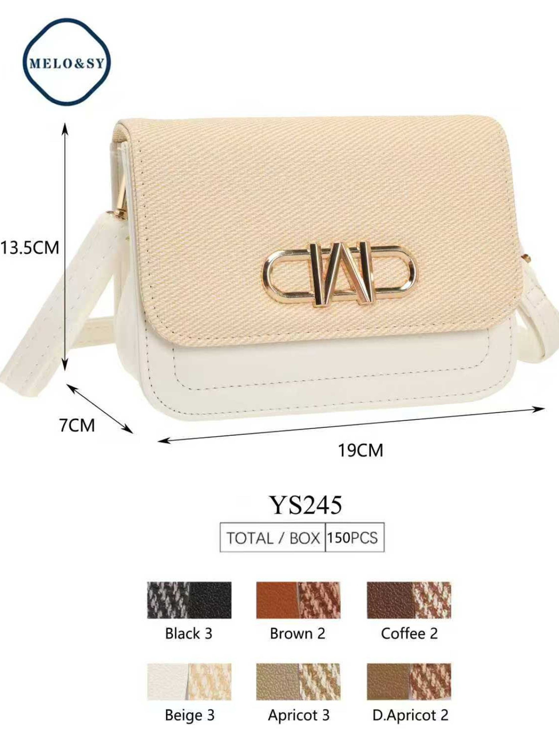 Bolsas casuais femininas da moda 245