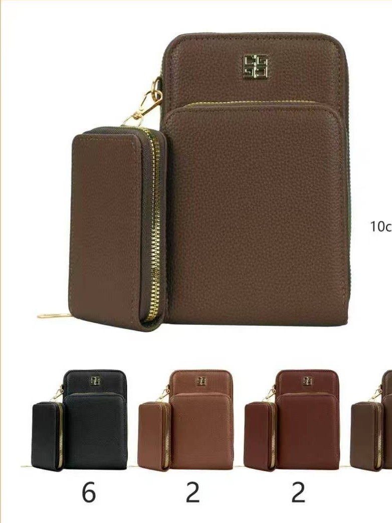 Bolsas femininas modernas e casuais 27