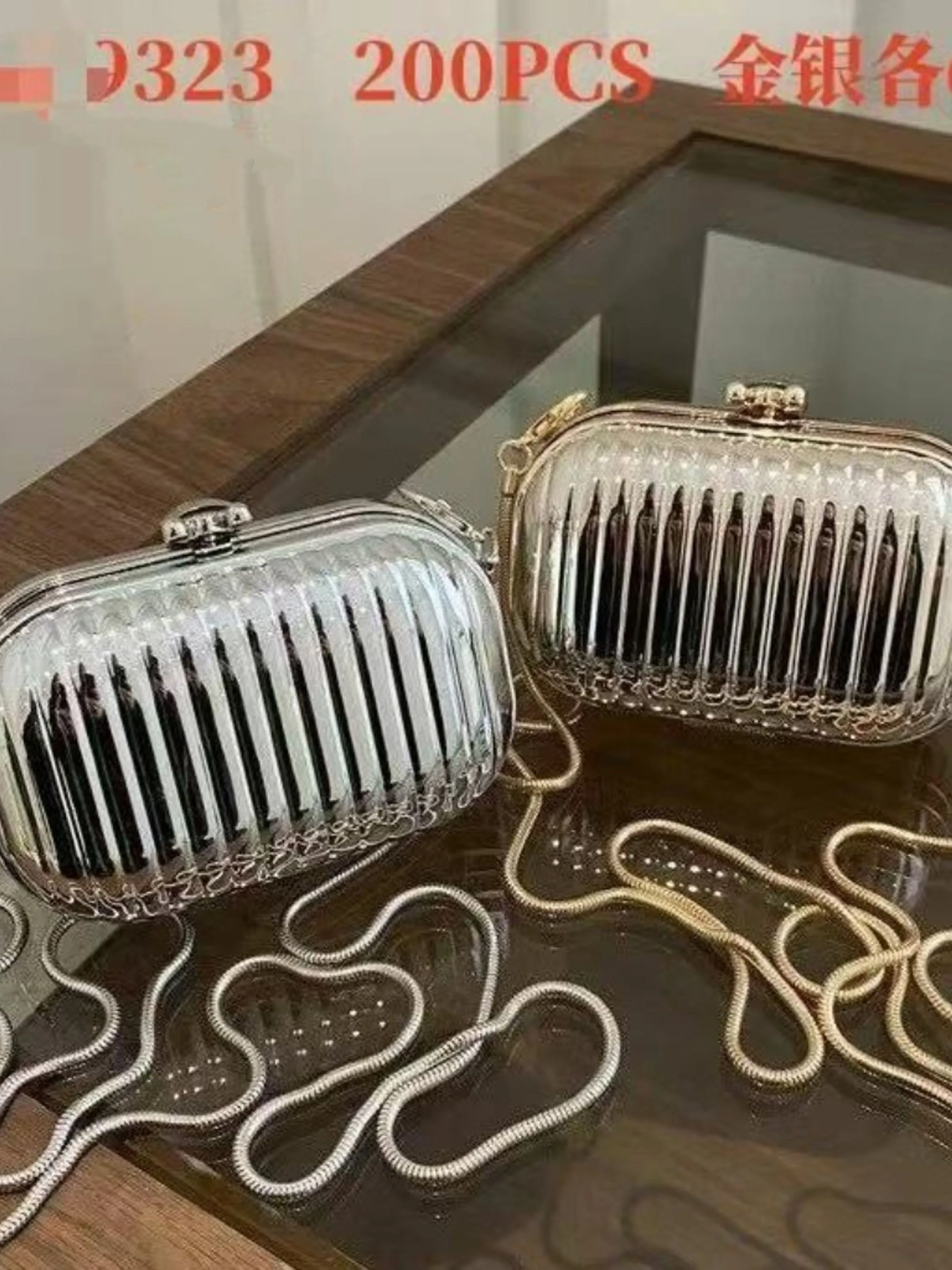 Bolsas pequenas da moda 323