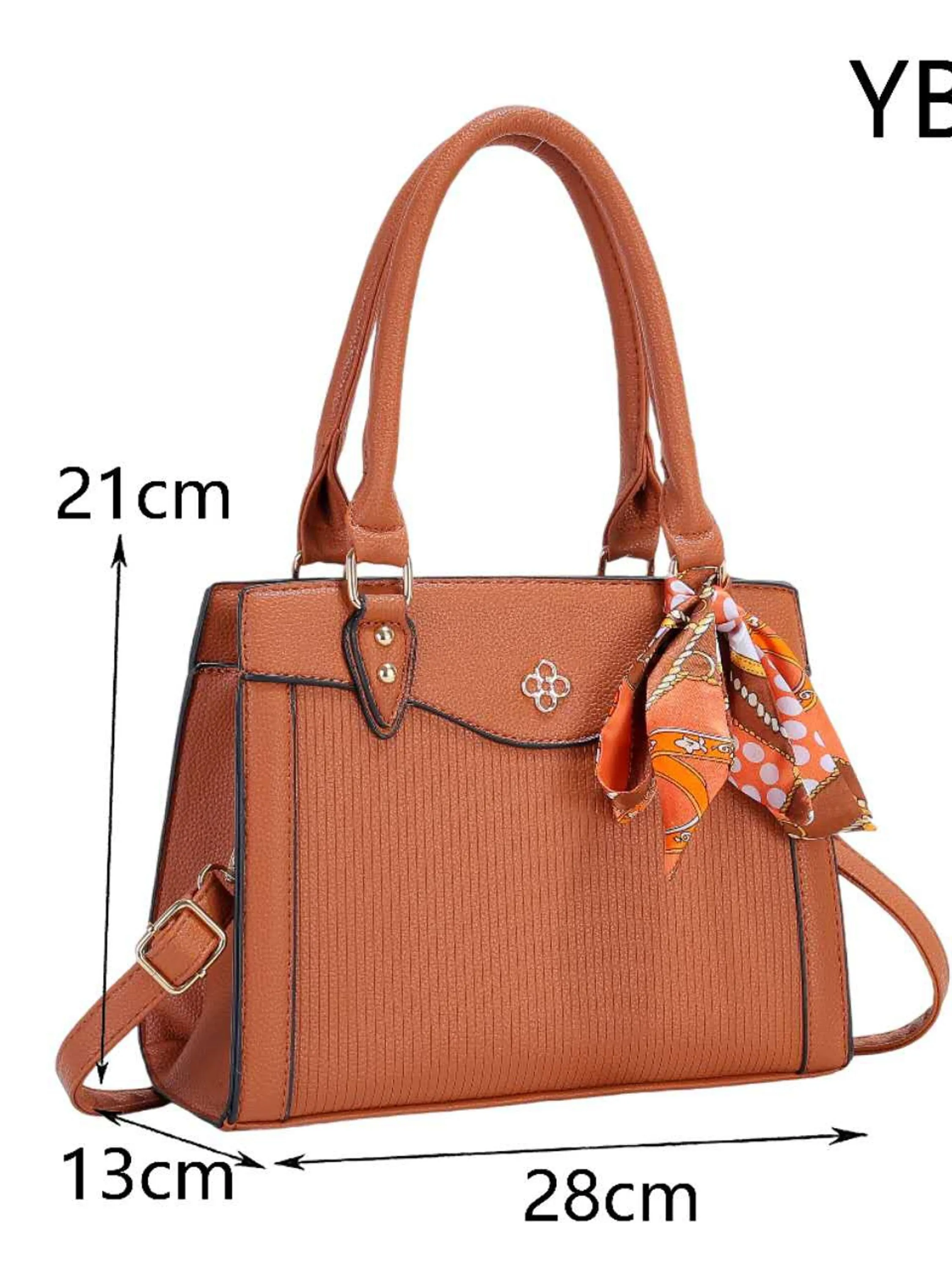 Bolsas casuais femininas YB6182