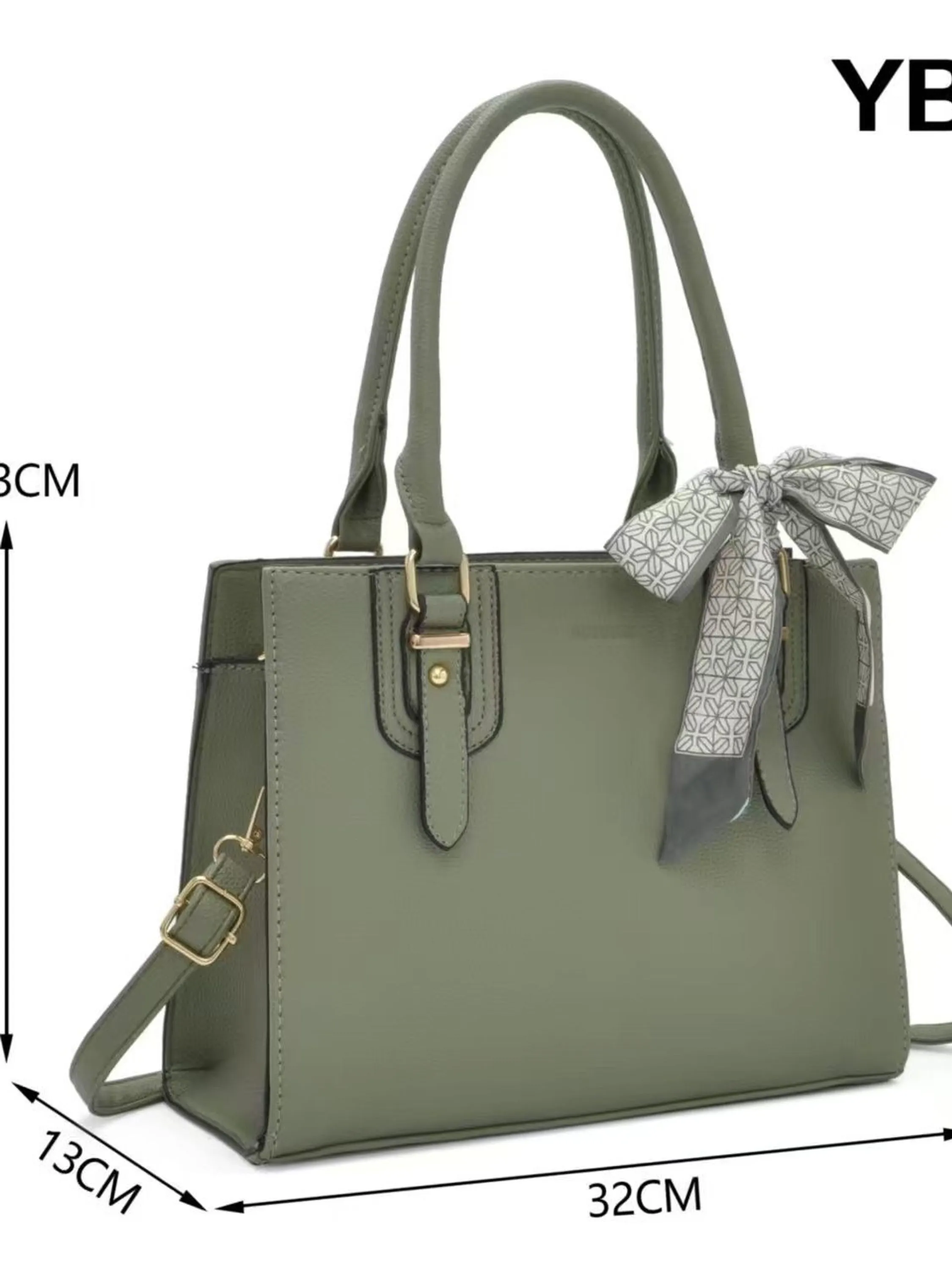 Bolsas casuais femininas YB6213
