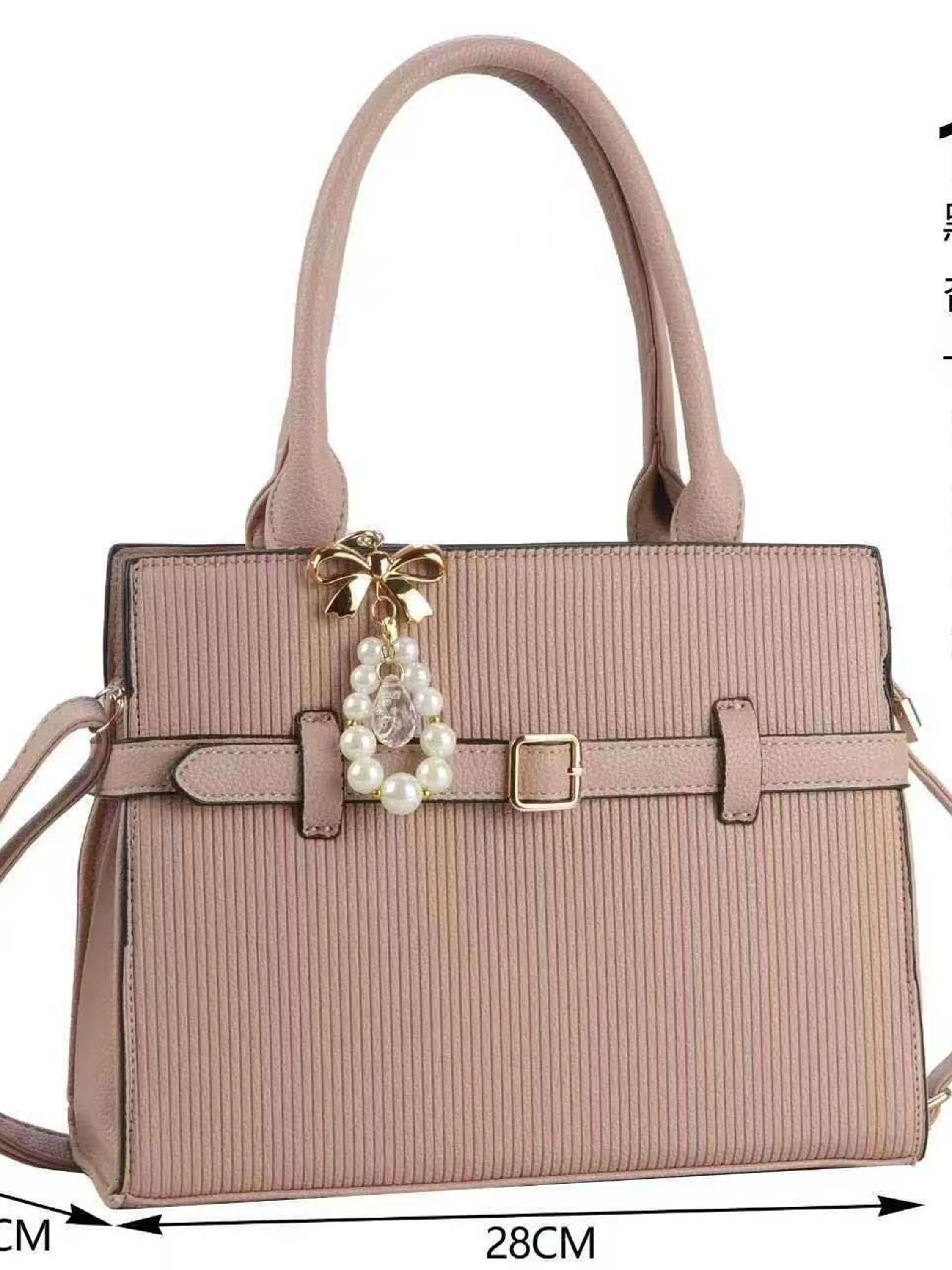 Bolsas femininas modernas e casuais 3095