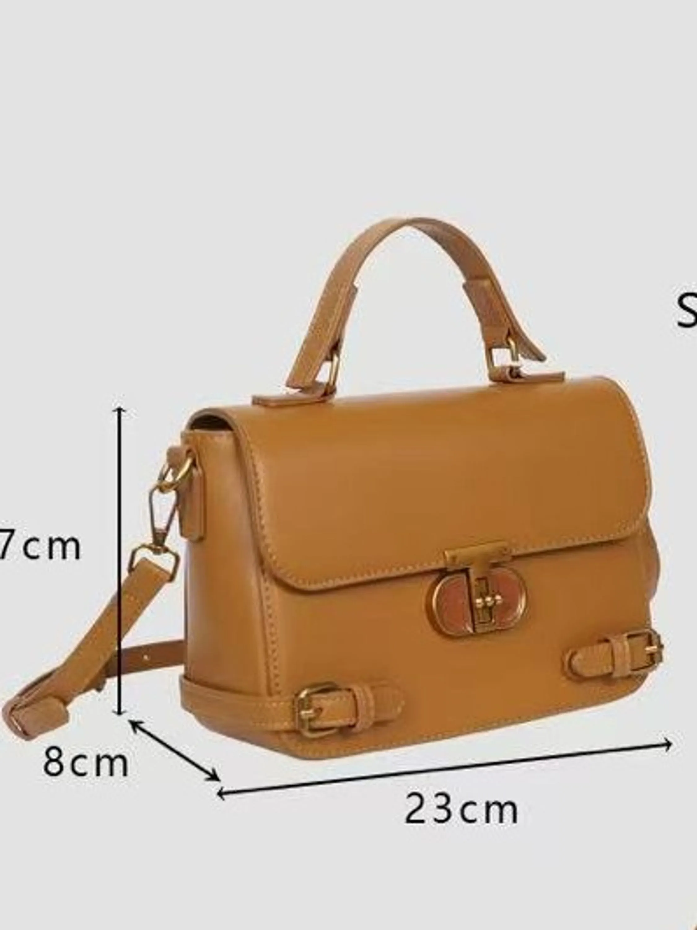 Bolsas femininas da moda WW-118