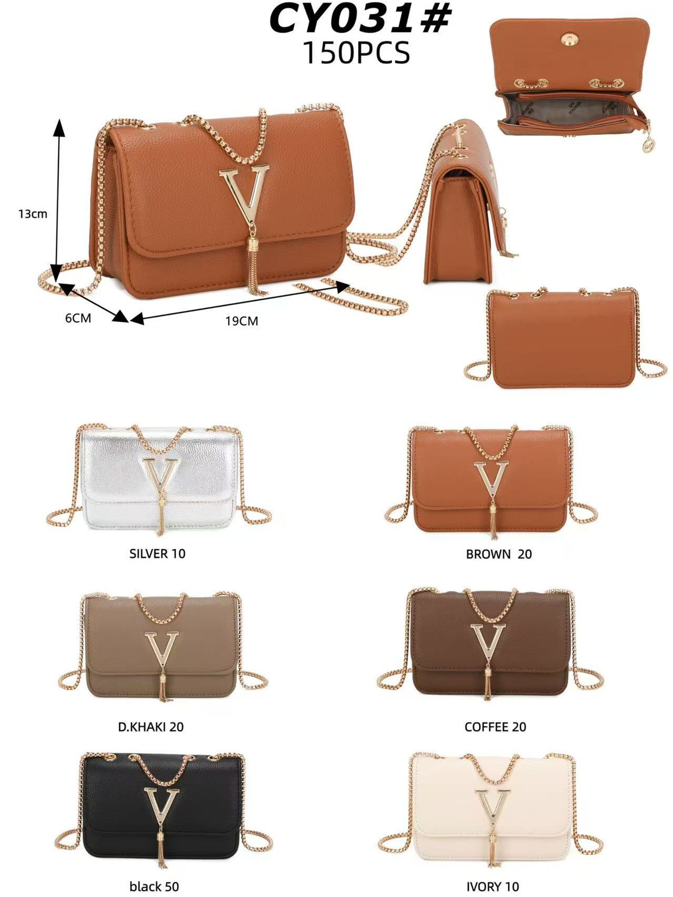 Estilos modernos e elegantes CY031