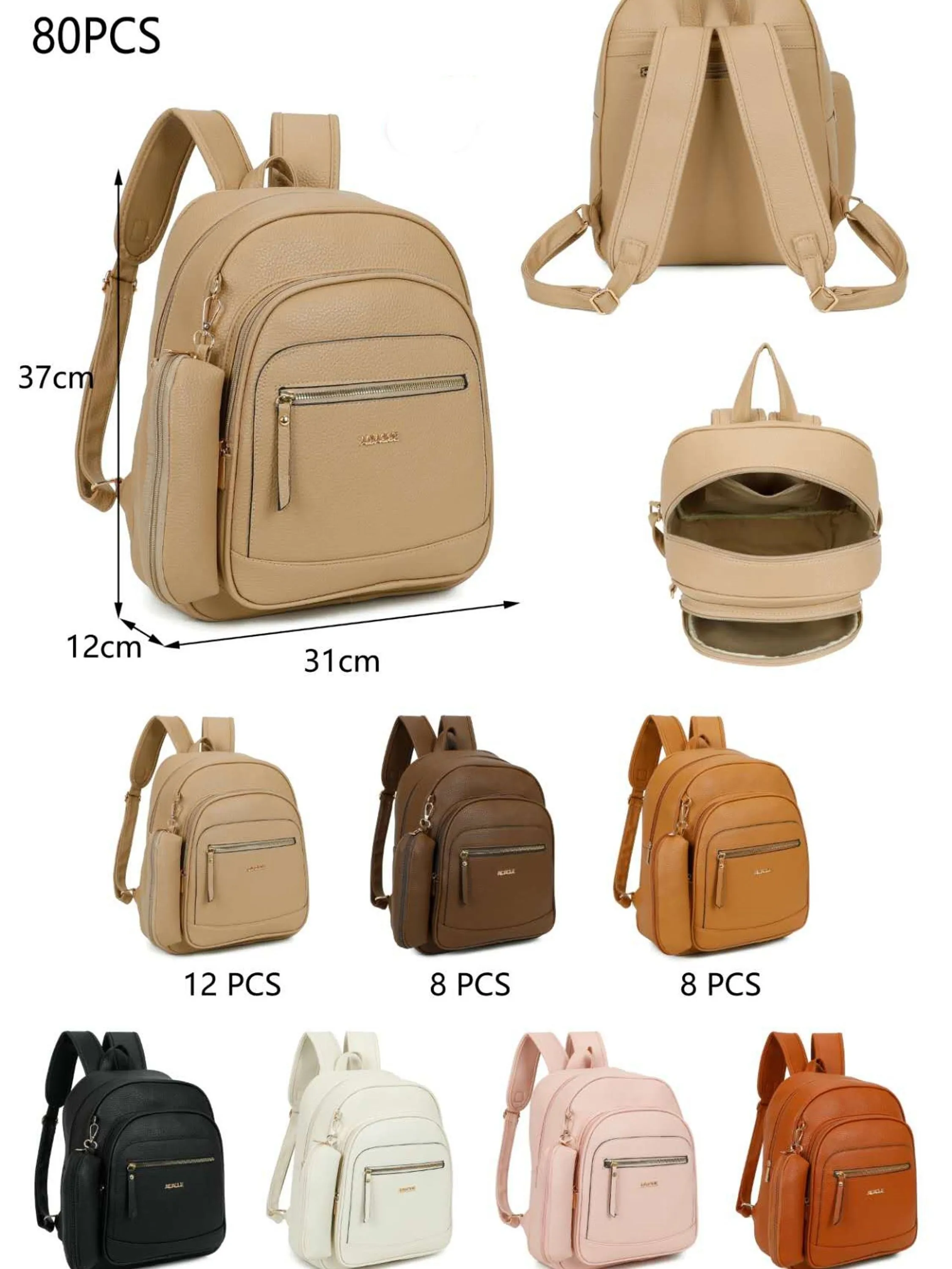 Mochila fashion de alça larga XFBB-2U
