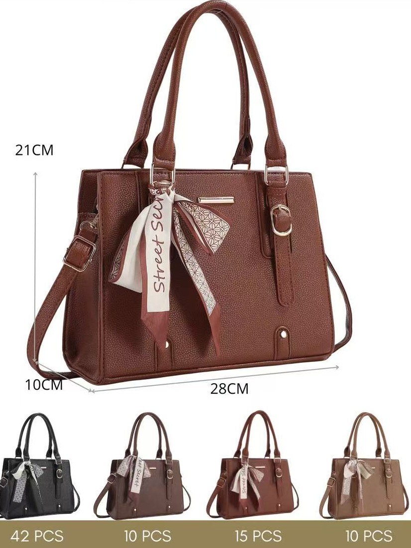 Bolsas casuais femininas 142