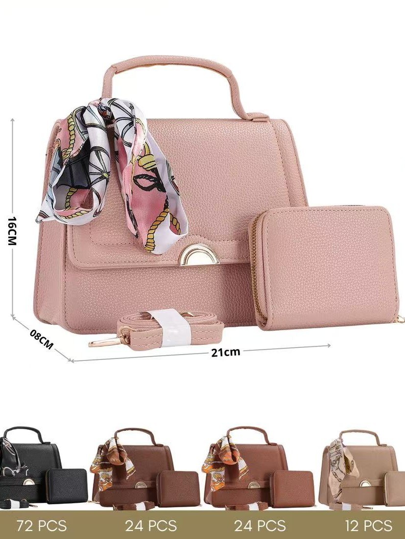 Bolsas femininas modernas e casuais 289