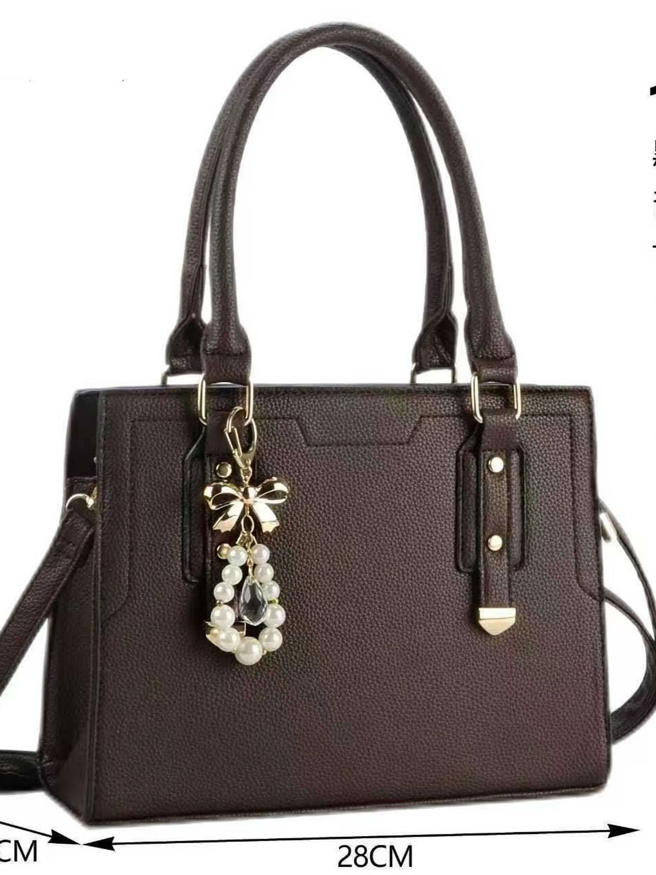 Bolsas casuais femininas 3096