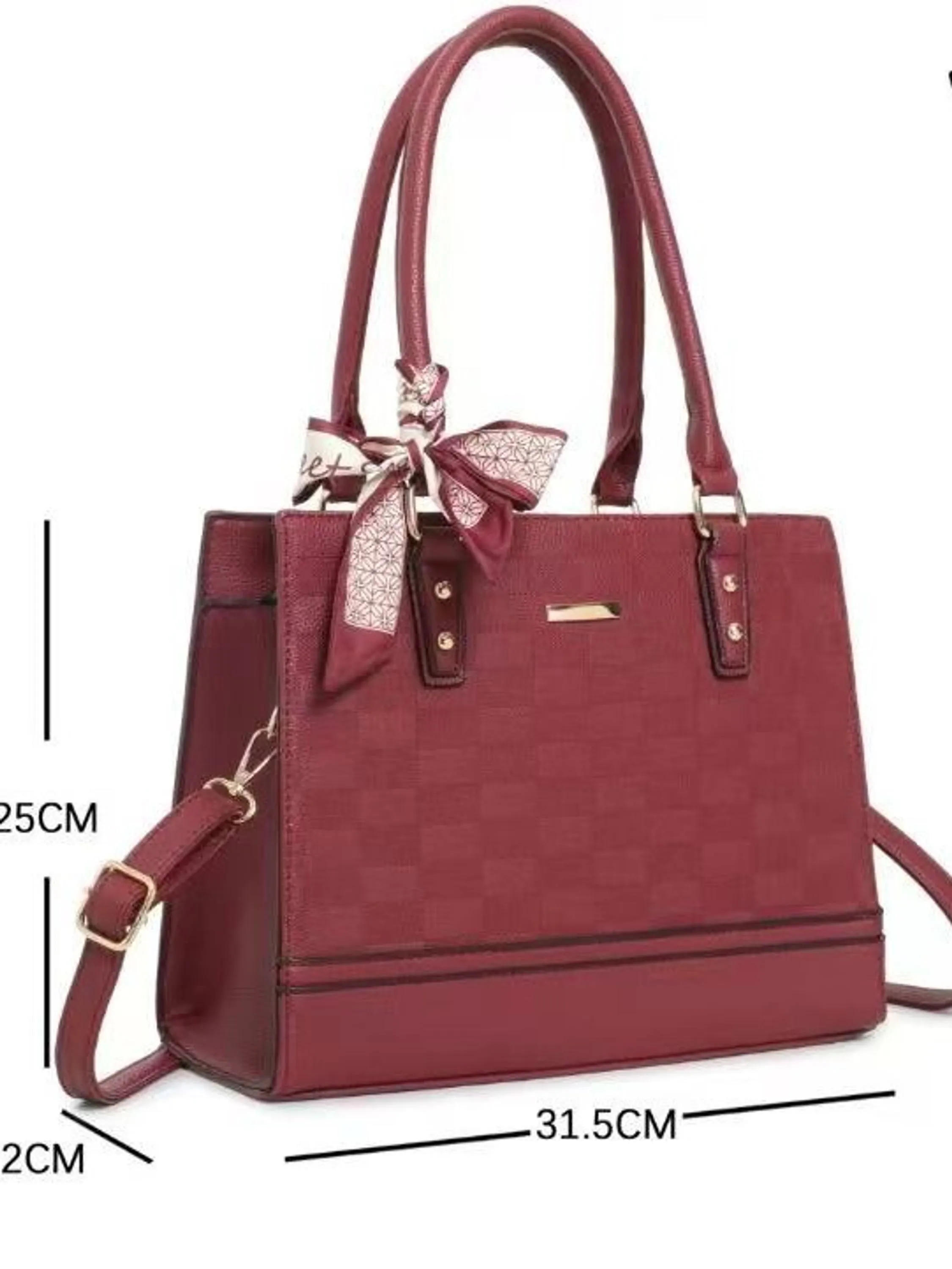 Bolsas casuais femininas WGL-2