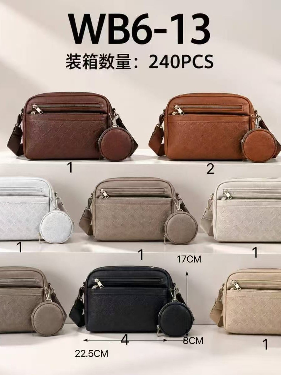 Bolsas casuais femininas da moda -13