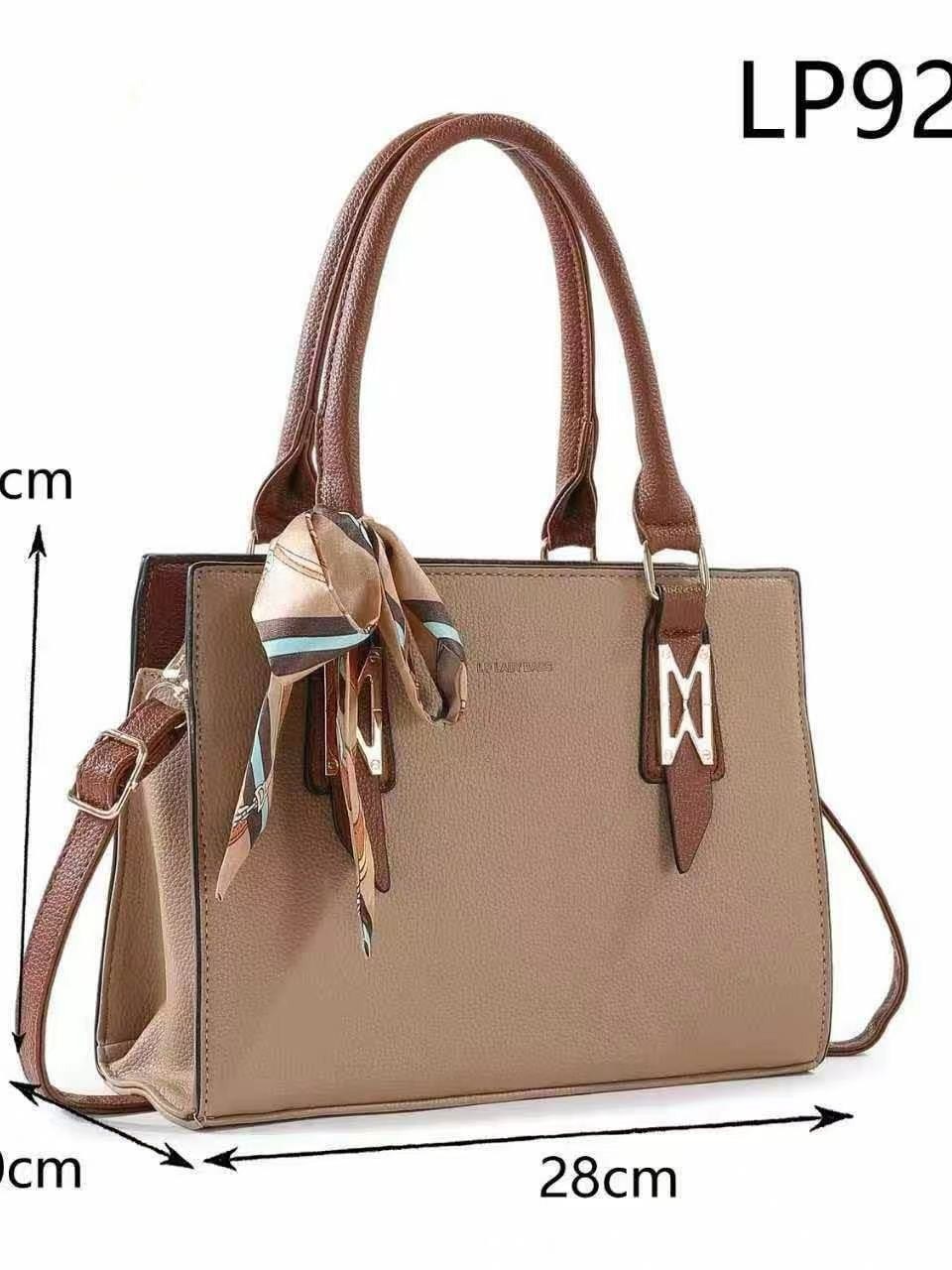 Bolsas femininas modernas e casuais 920-7