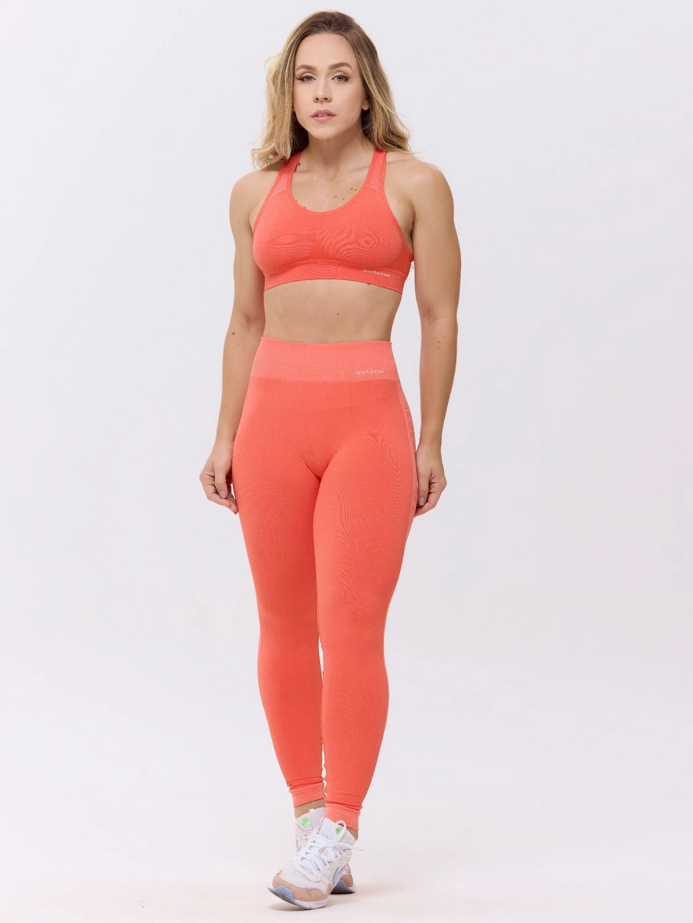 20945 LEGGING SEM COSTURA SPORT - FITNESS