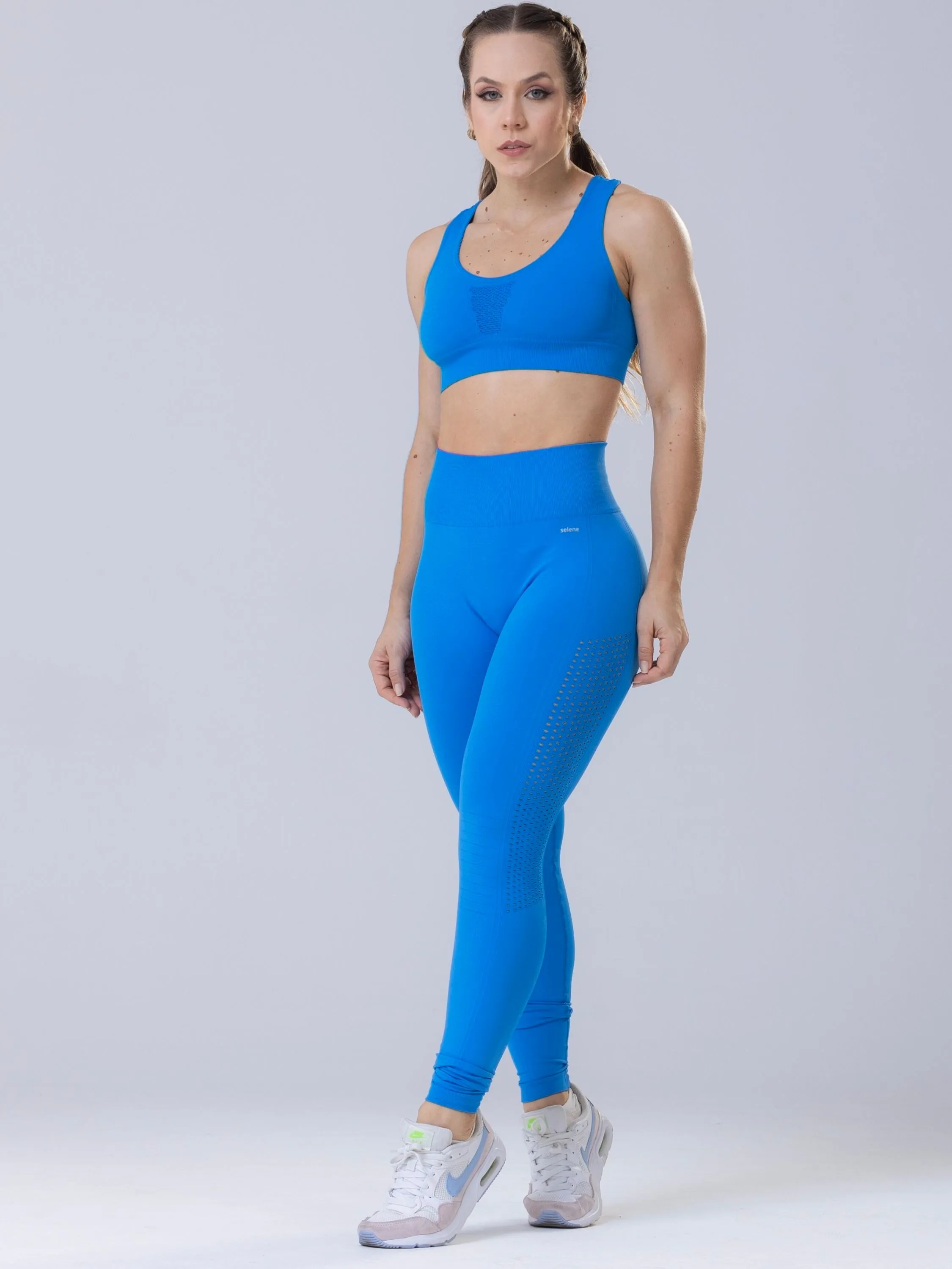 20960  LEGGING SEM COSTURA ROYAL