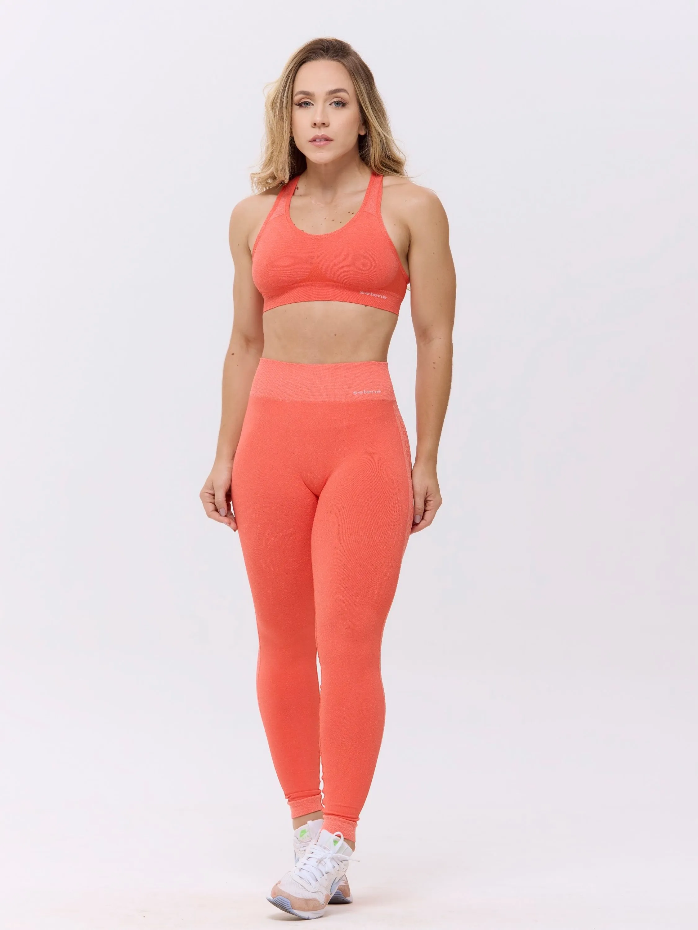 20945/20926 CONJUNTO LEGGING/TOP