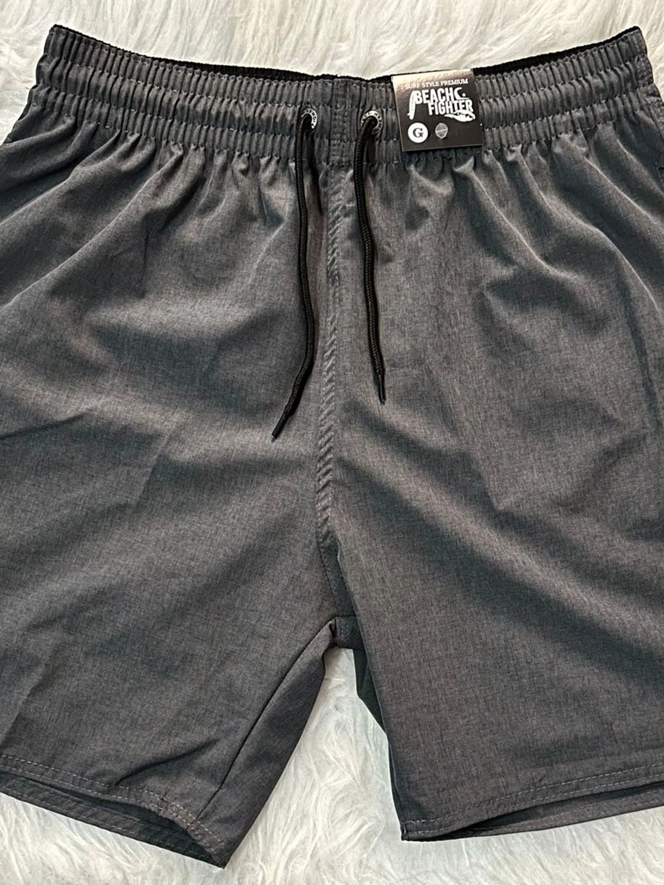 Shorts Maurício Tactel