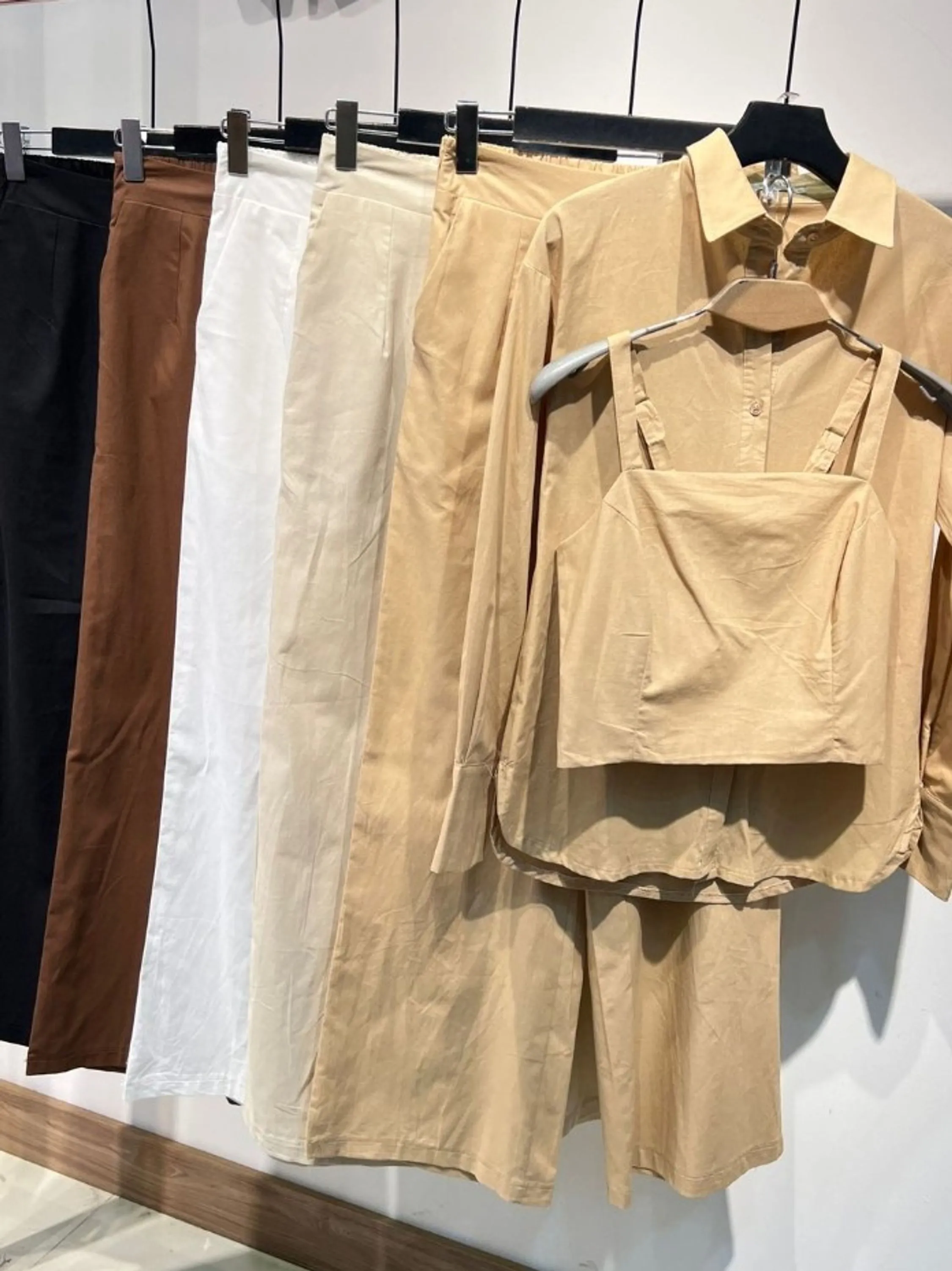 Conjunto livia 3 peças