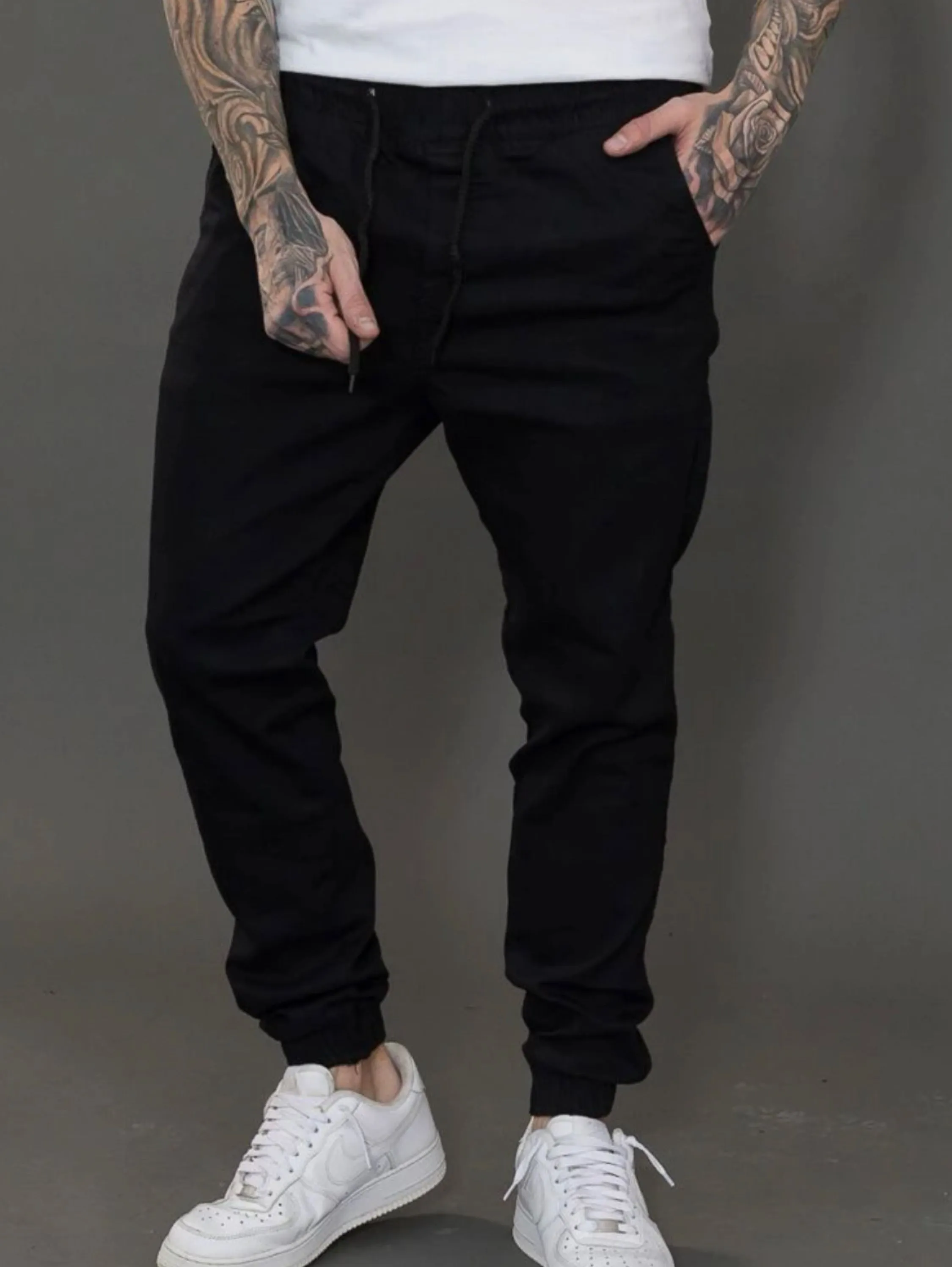 Calça Joggue masculina