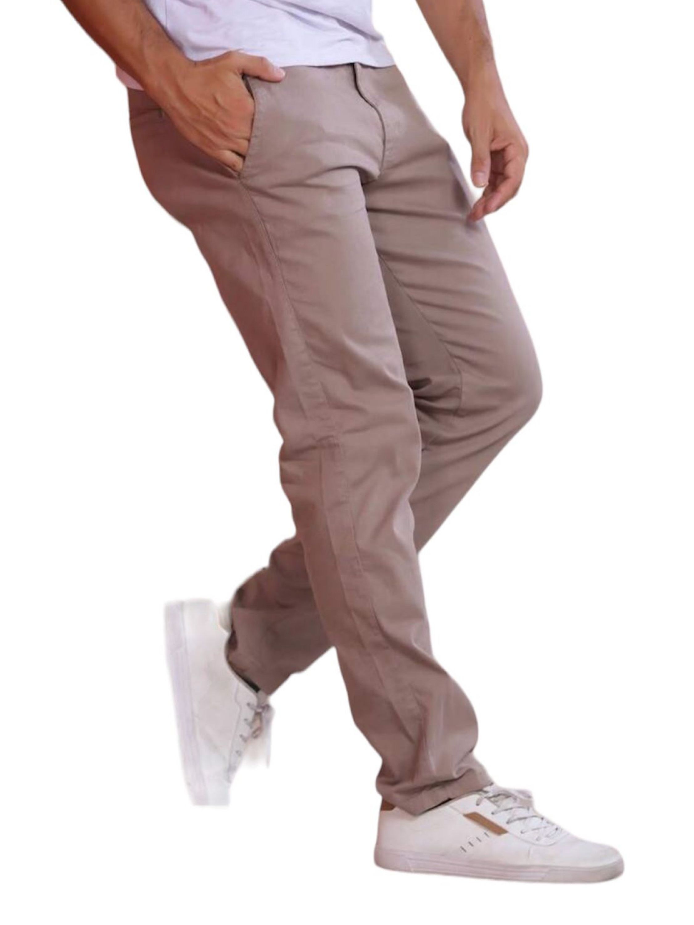 Calça Bolso Faca Masculina