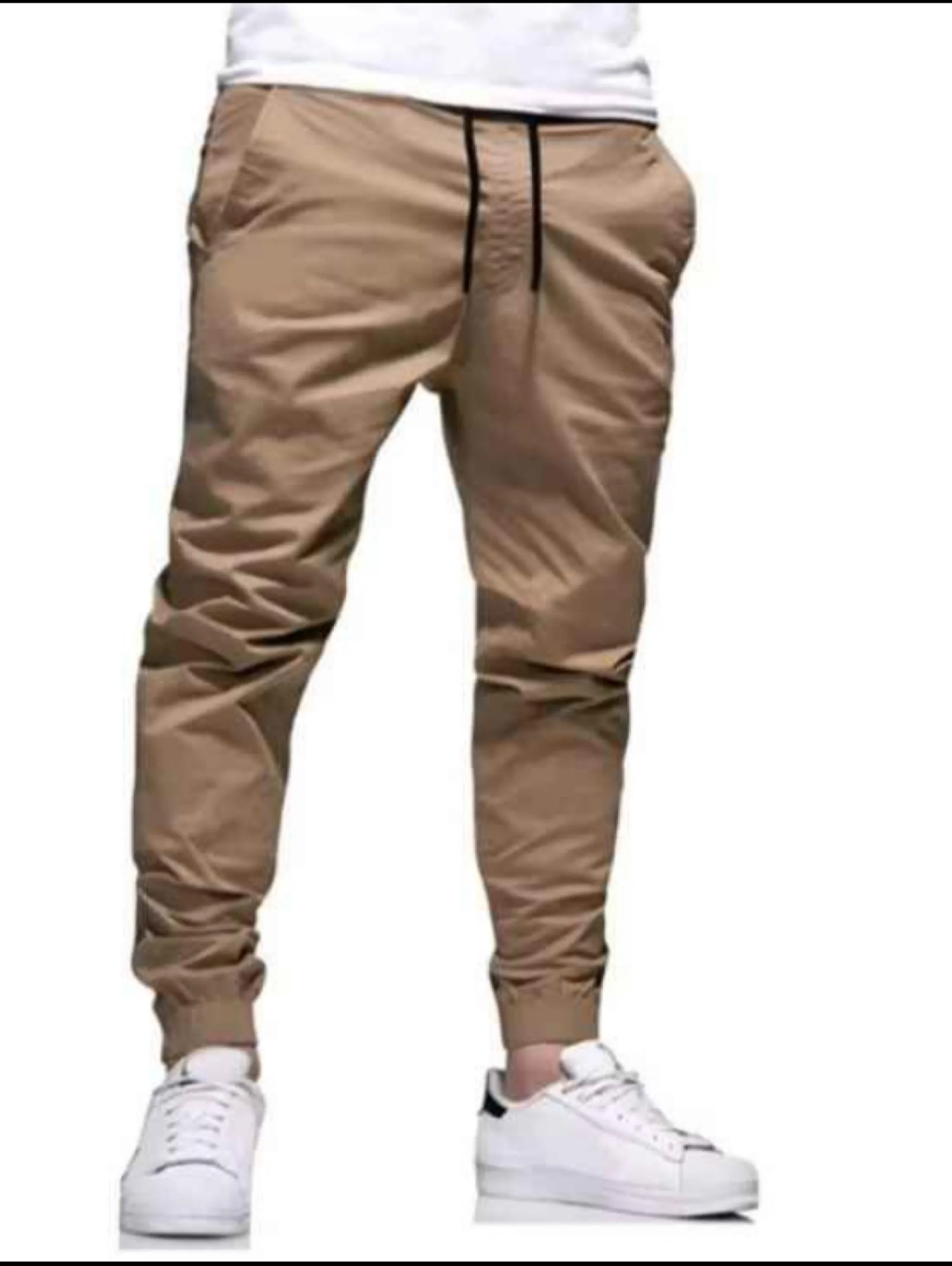 Calça Joggue masculina