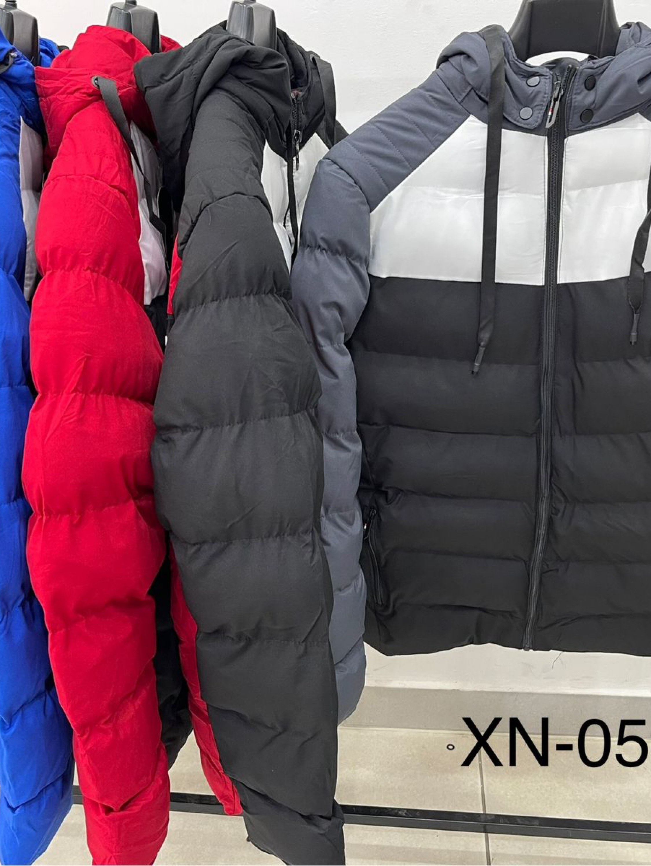 Bobojaco colorido forrado