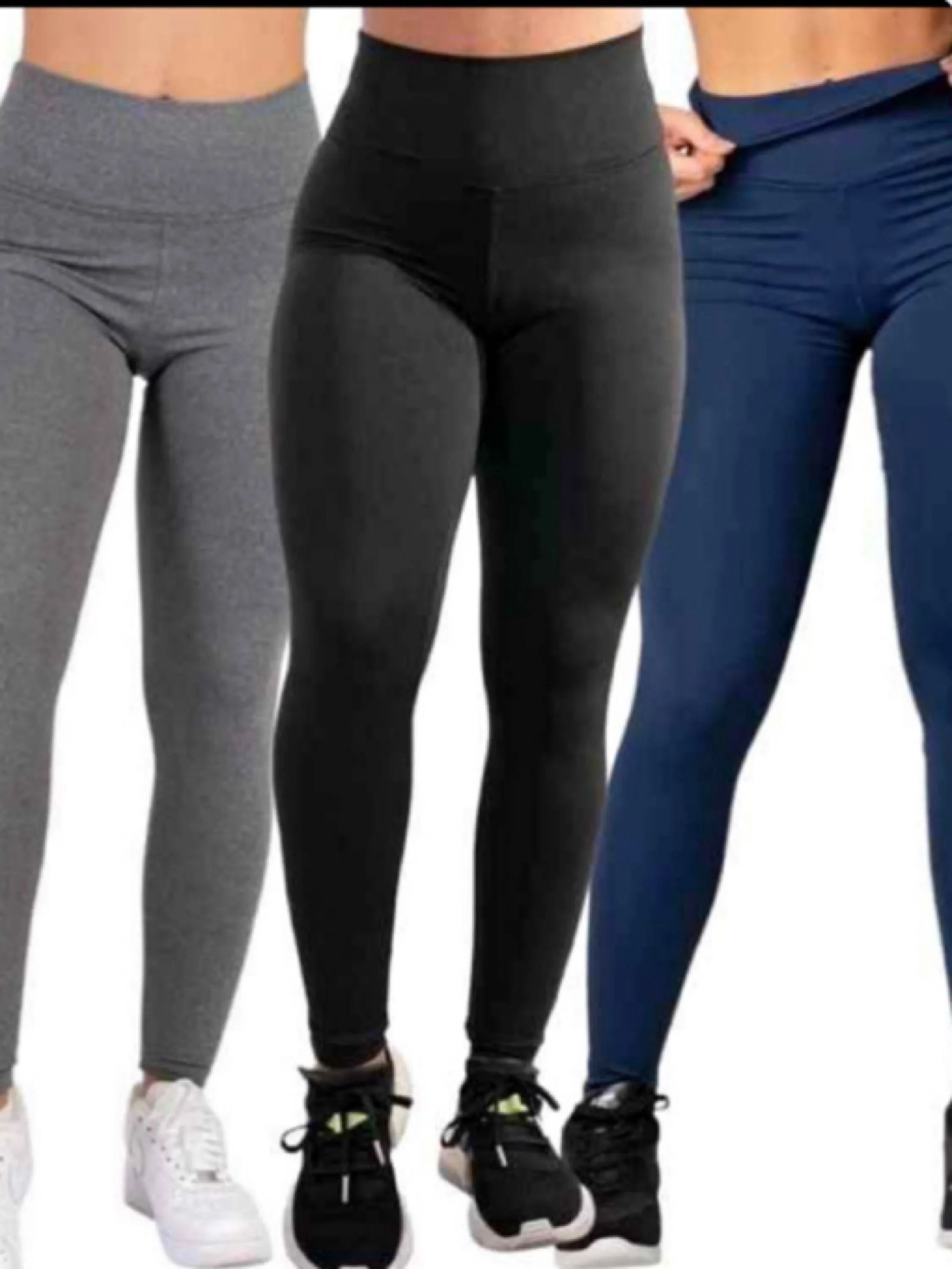Legging Flanelada