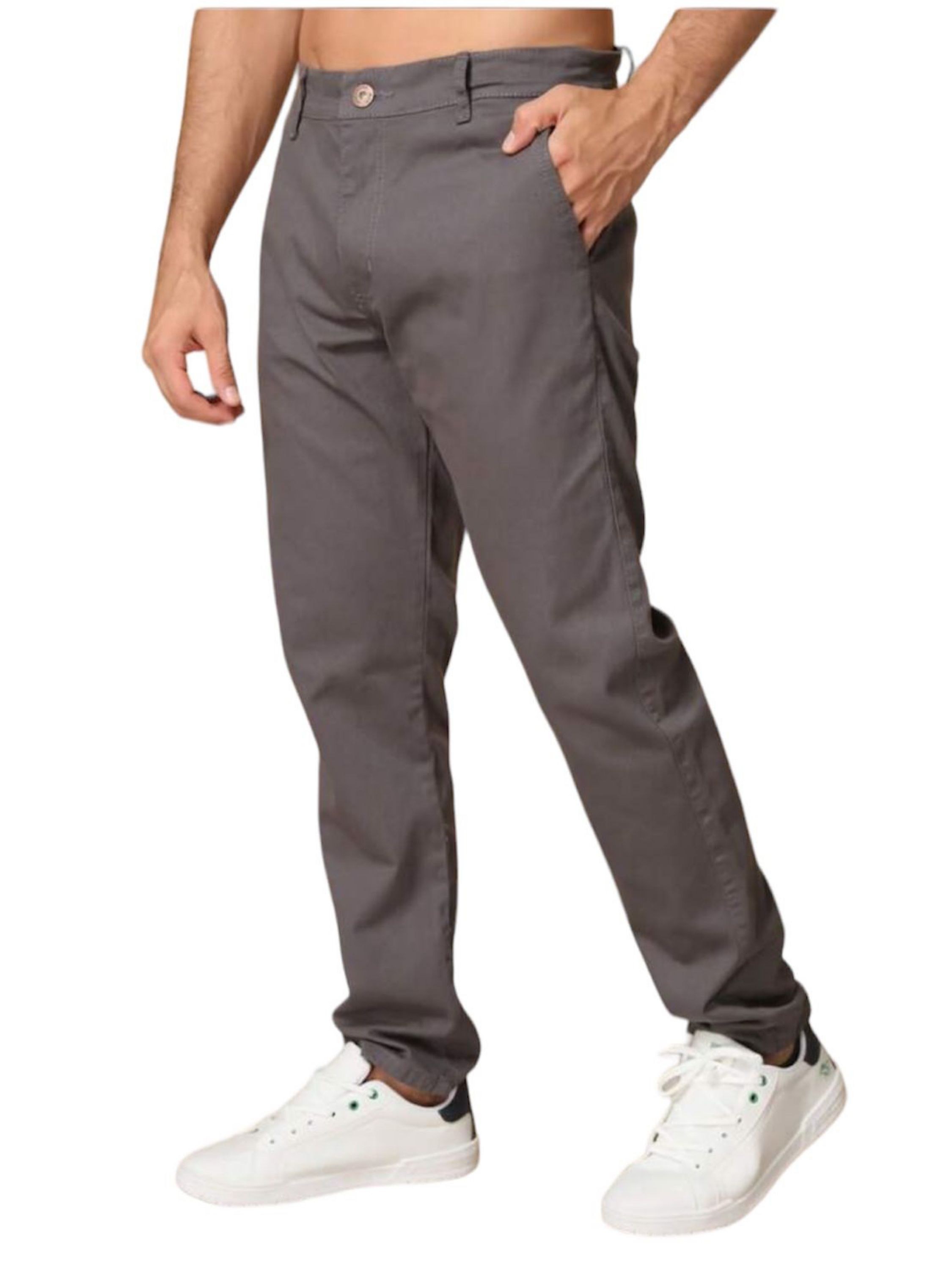 Calça Bolso Faca Masculina